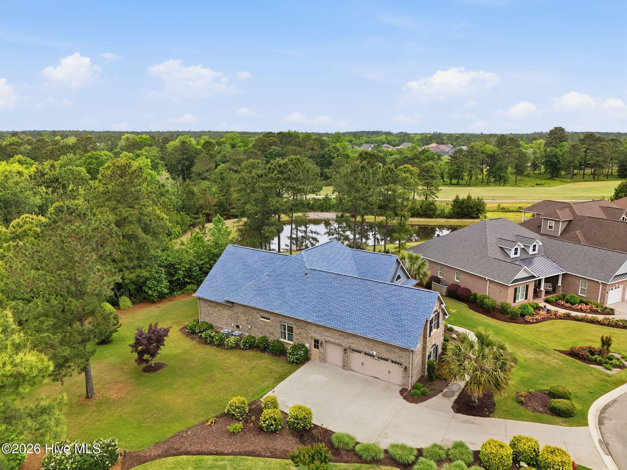 Single Family Residence at 8812 Maple Ash Trail NE, Leland, NC 28451, photo 14 of 110