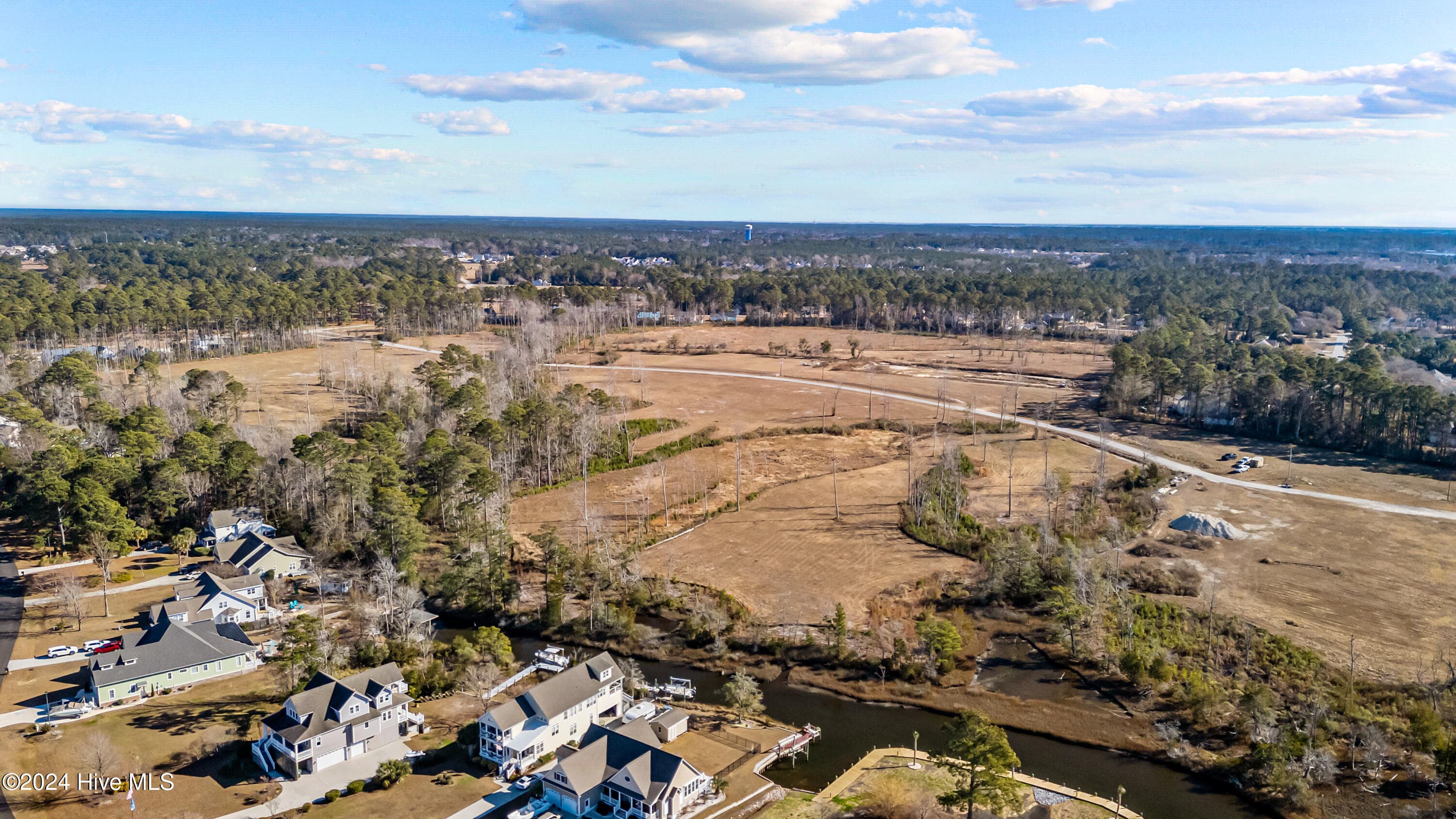 Residential Lot at 246 Amphitheater Drive, Swansboro, NC 28584, photo 37 of 67
