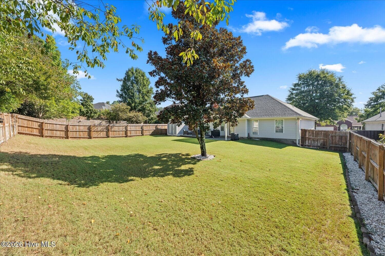 Single Family Residence at 3086 Calli Crossing Drive, Graniteville, SC 29829, photo 26 of 26