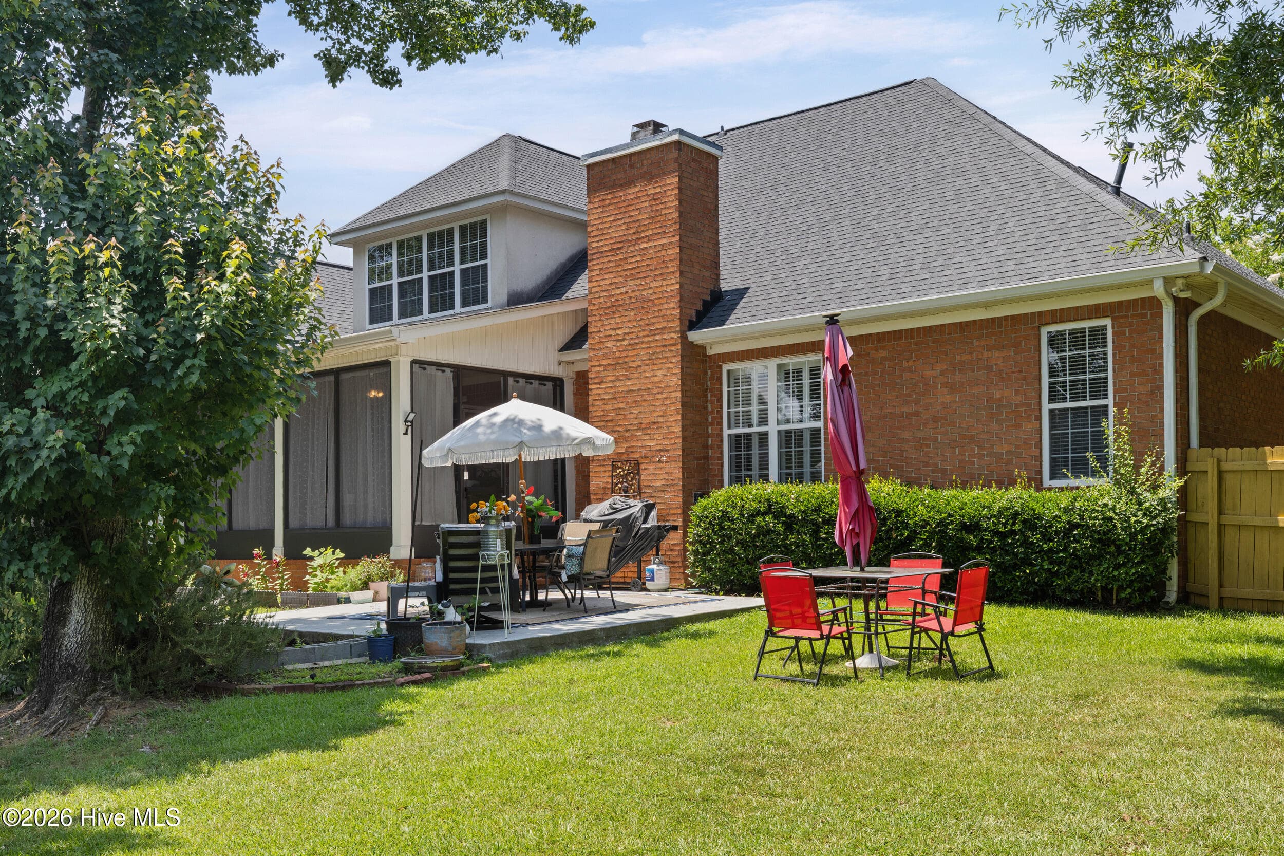 Single Family Residence at 5104 Windmill Place, Evans, GA 30809, photo 44 of 45