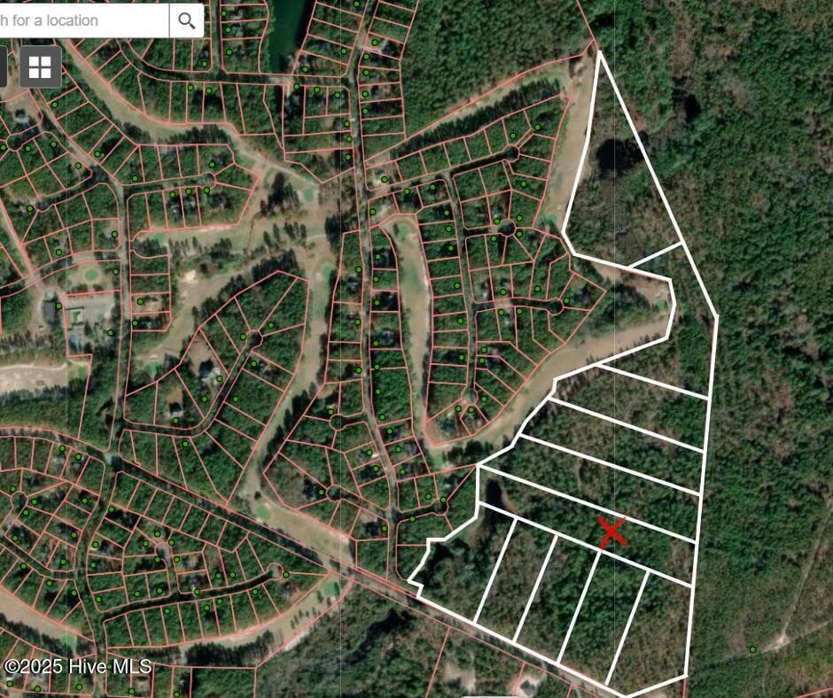 Trt 6 Peach Orchard Road, Wagram, NC 28396