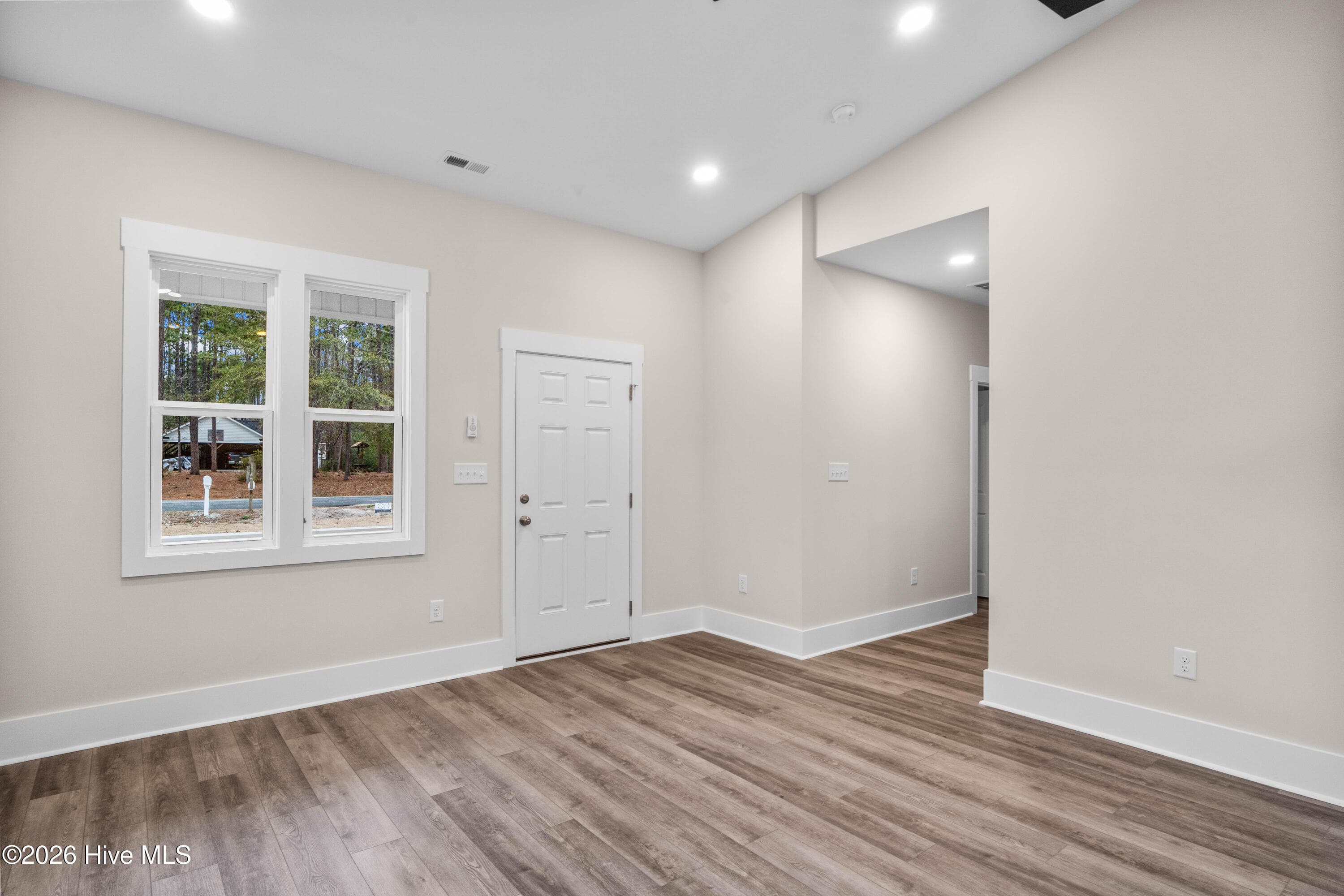 Single Family Residence at 1810 Raeford Road, Southport, NC 28461, photo 2 of 2