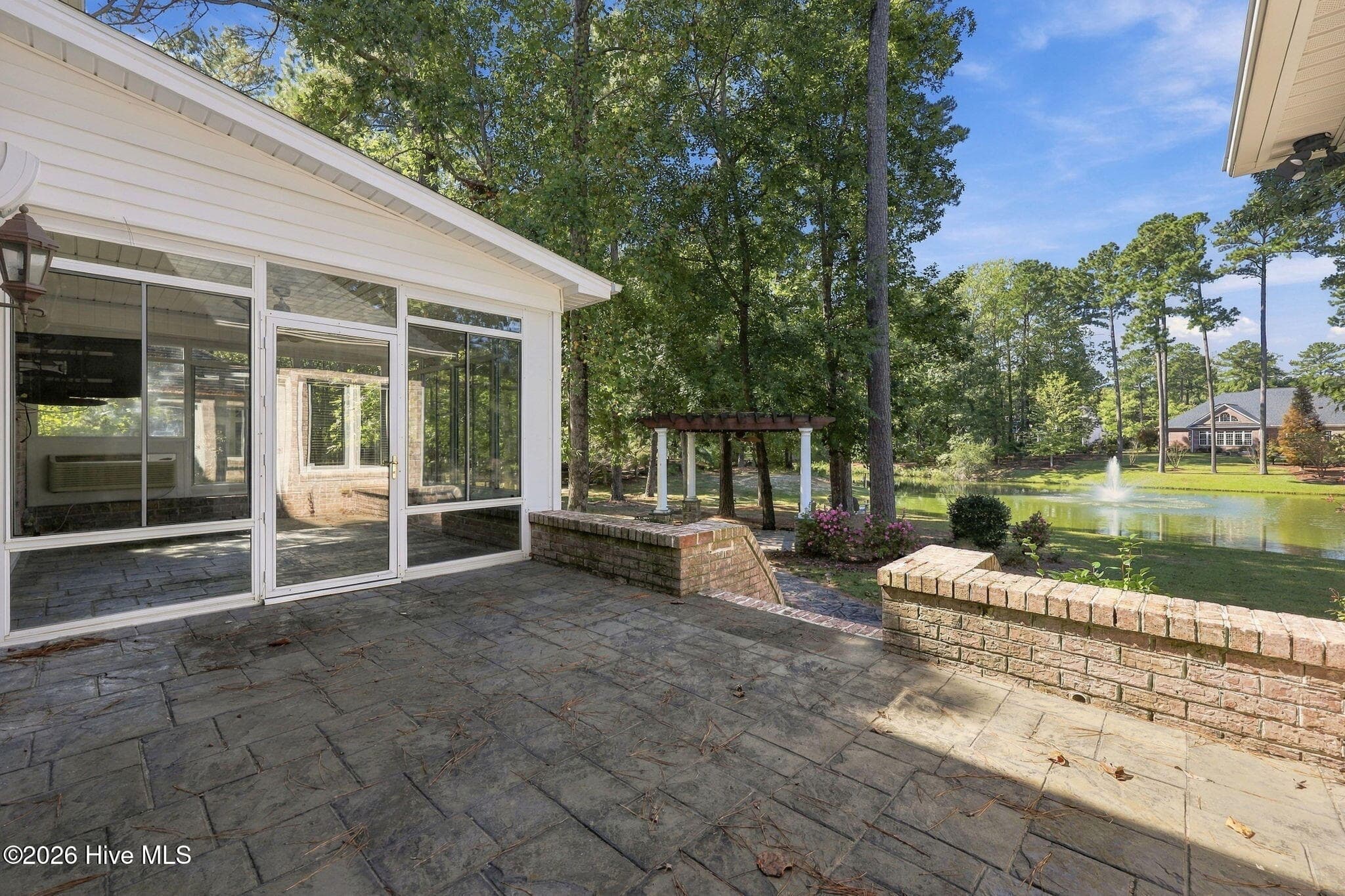 Back - 119 Cape Fear Drive, Chocowinity, NC 27817