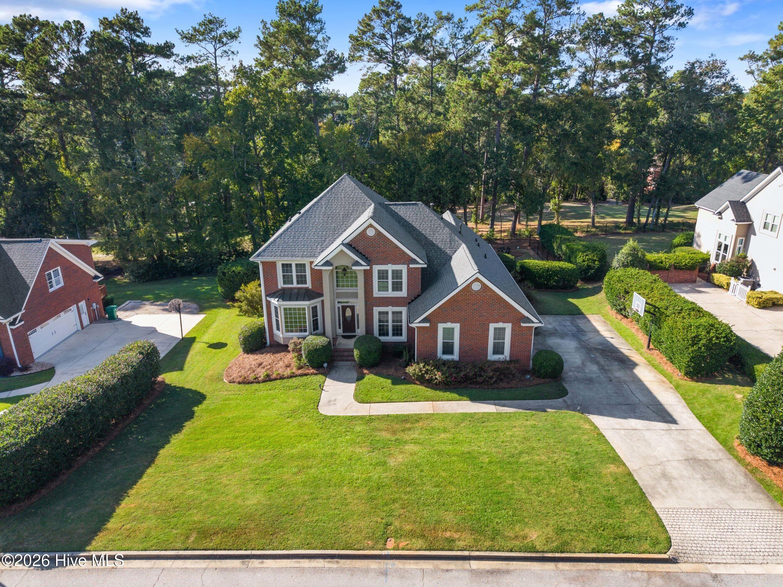 Single Family Residence at 3979 Hammonds Ferry, Evans, GA 30809, photo 53 of 64