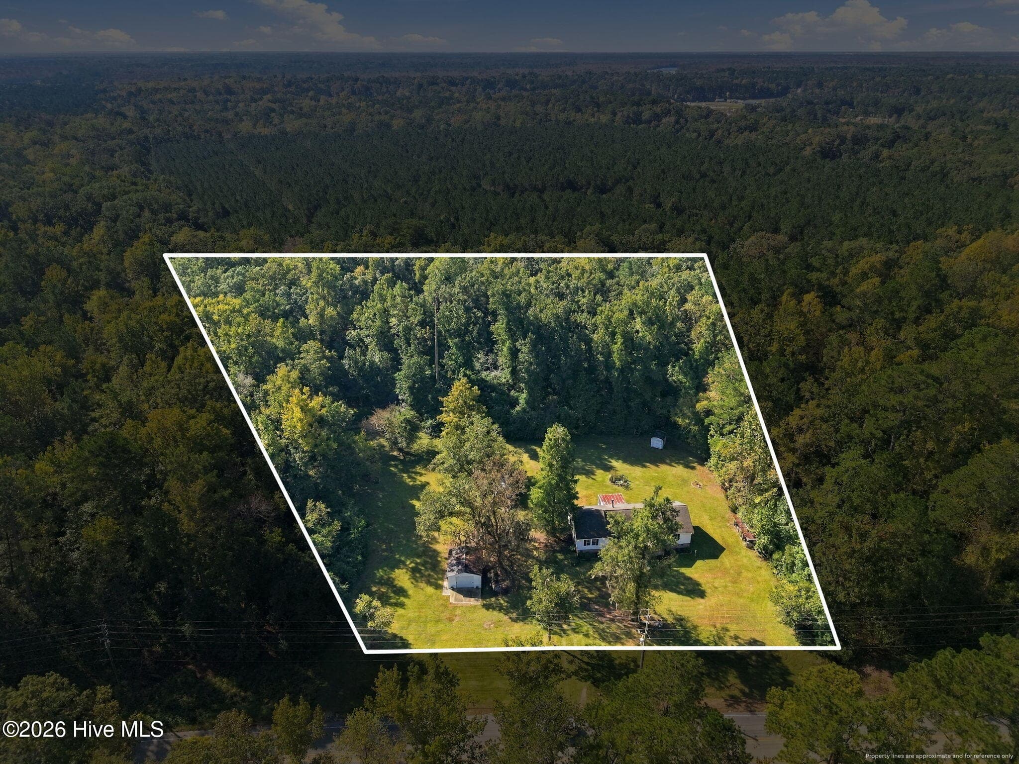 Single Family Residence at 715 Nc Hwy 133, Rocky Point, NC 28457, Rocky Point, photo 7 of 33