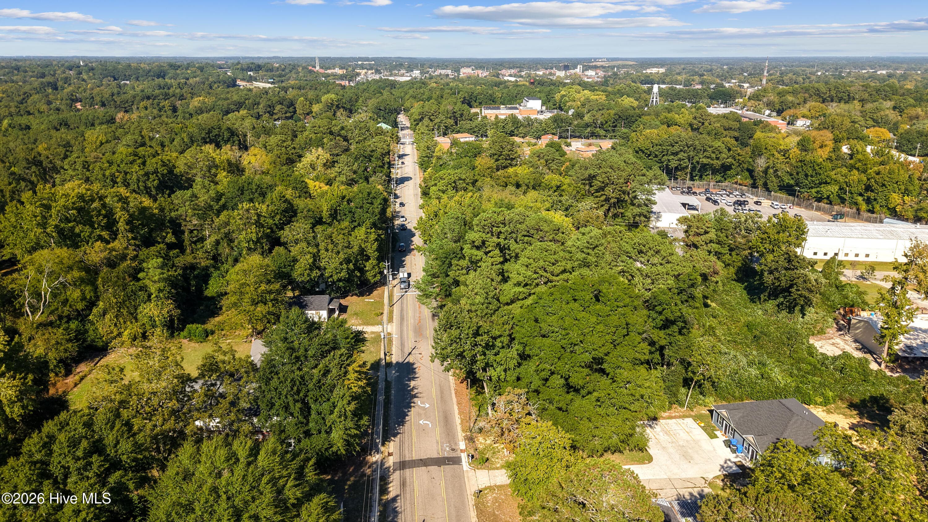 Residential Lot at 1319 Camden Road, Fayetteville, NC 28306, Fayetteville, photo 6 of 9