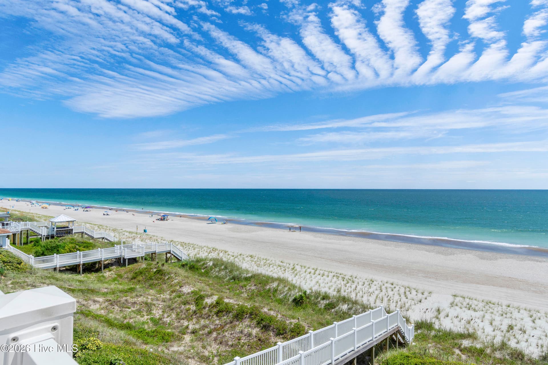 Single Family Residence at 7321 Ocean Drive, Emerald Isle, NC 28594, photo 63 of 75
