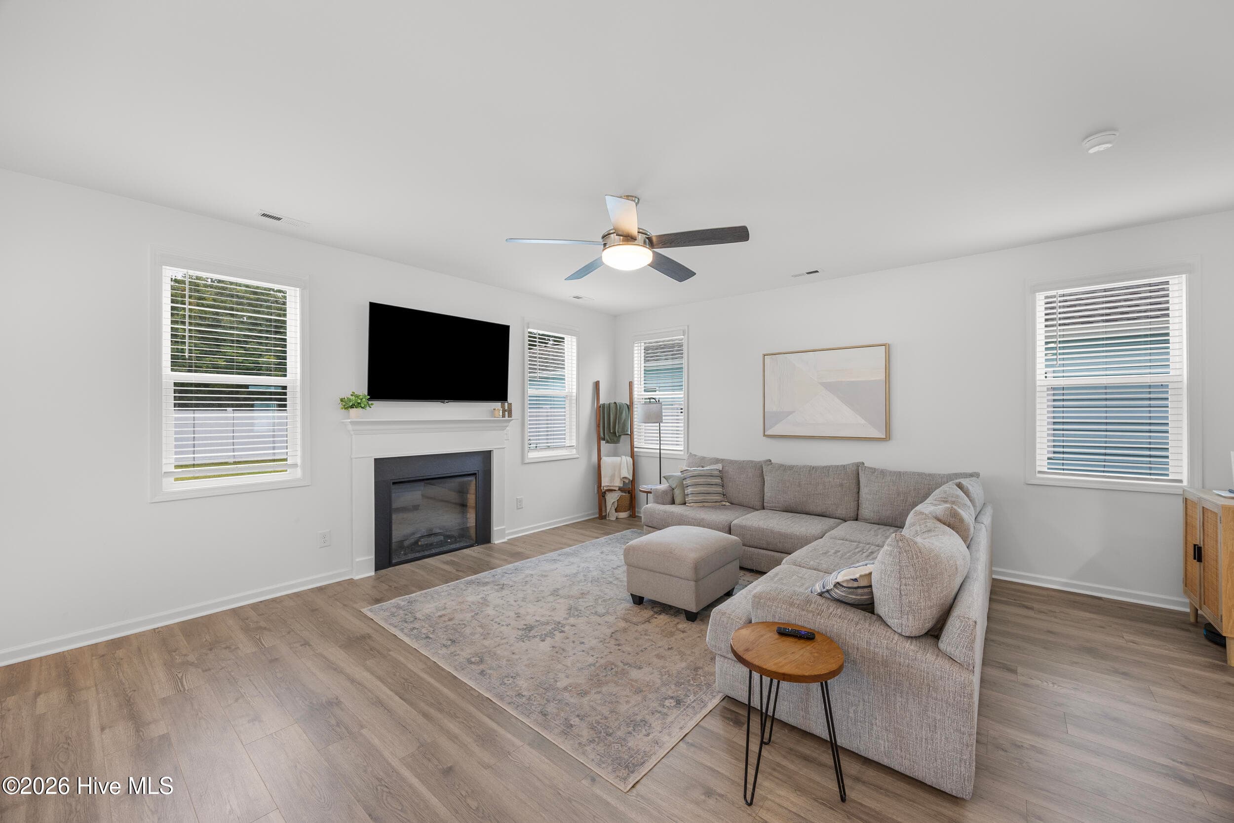 Single Family Residence at 1080 Ben Thomas Drive NE, Leland, NC 28451, photo 10 of 45