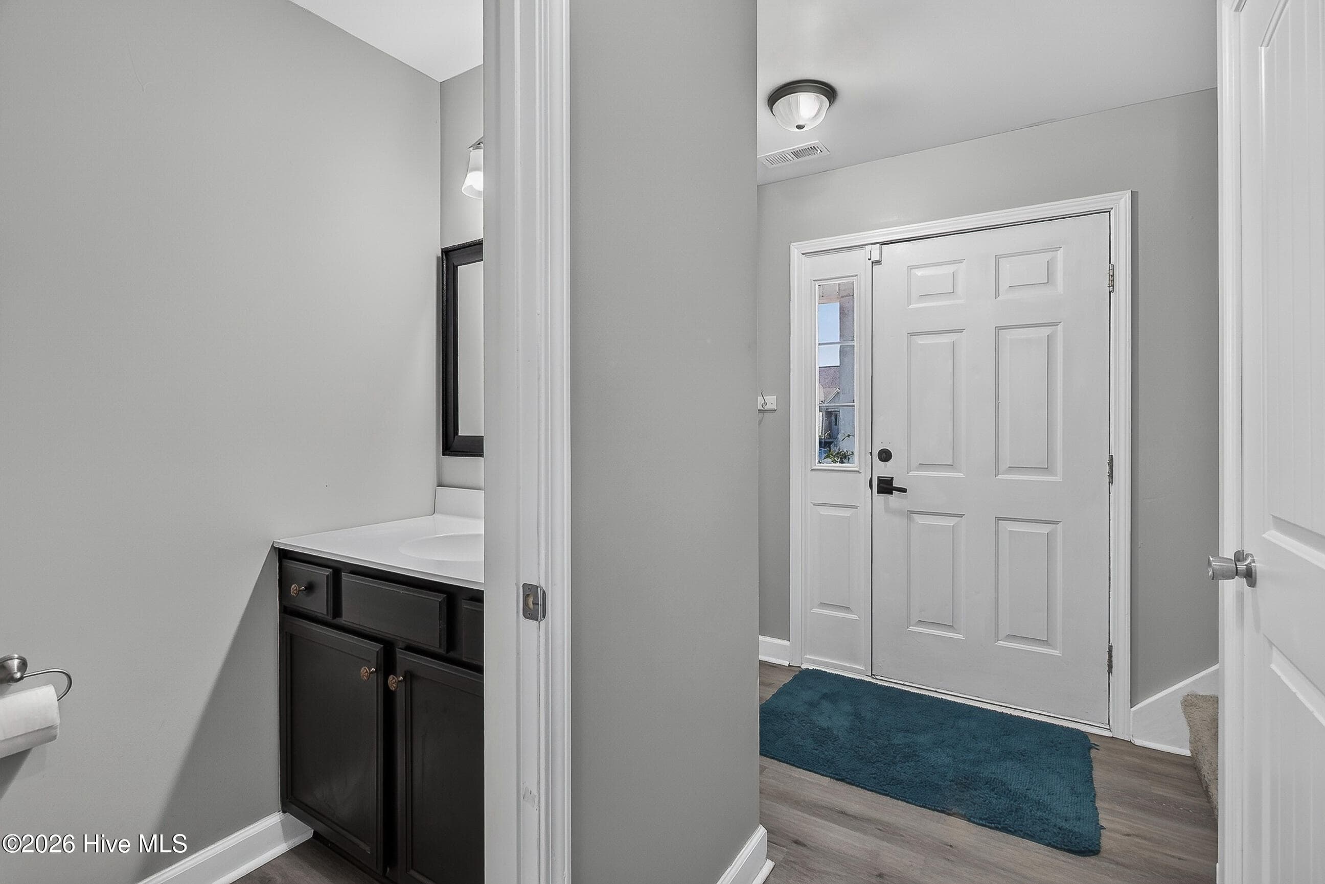 Single Family Residence at 127 Hunt Drive, Hubert, NC 28539, photo 19 of 36