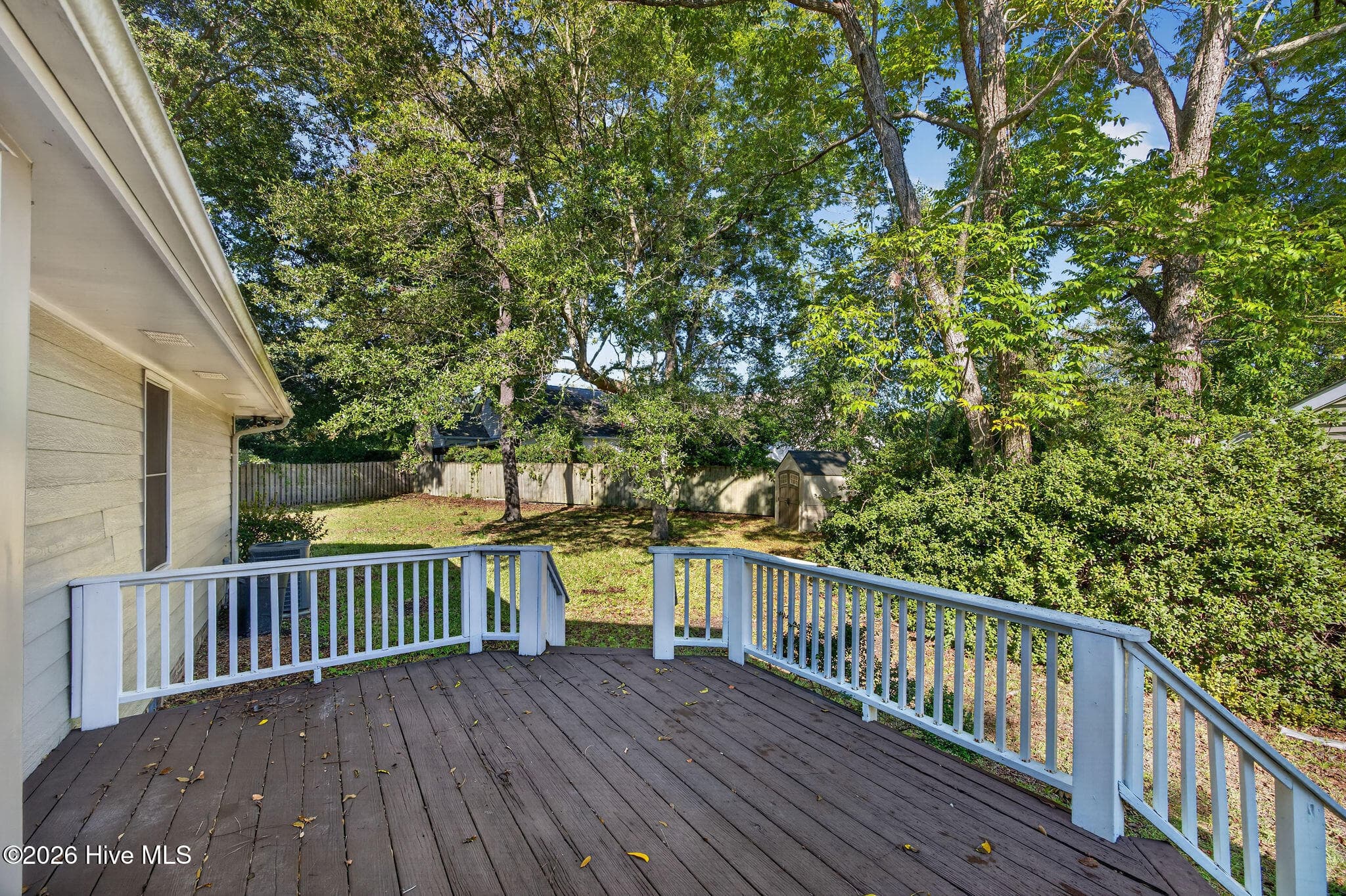 Single Family Residence at 111 Dron Place, Wilmington, NC 28409, photo 34 of 37