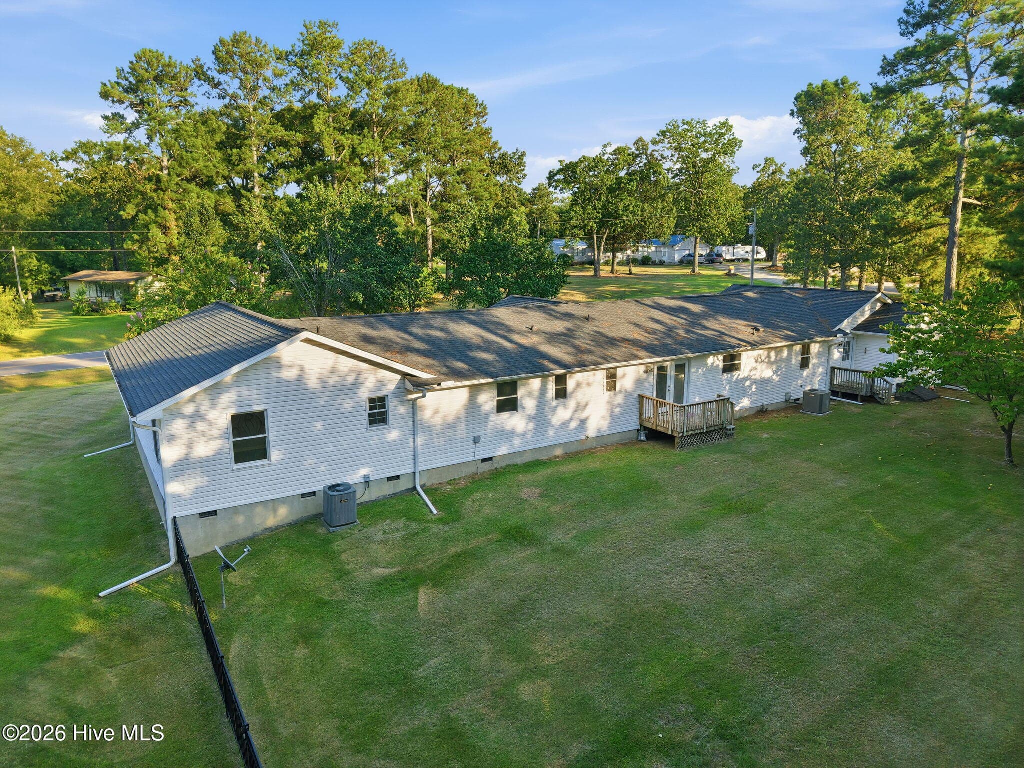 Single Family Residence at 180 Carthage Road, Carthage, NC 28327, photo 10 of 47