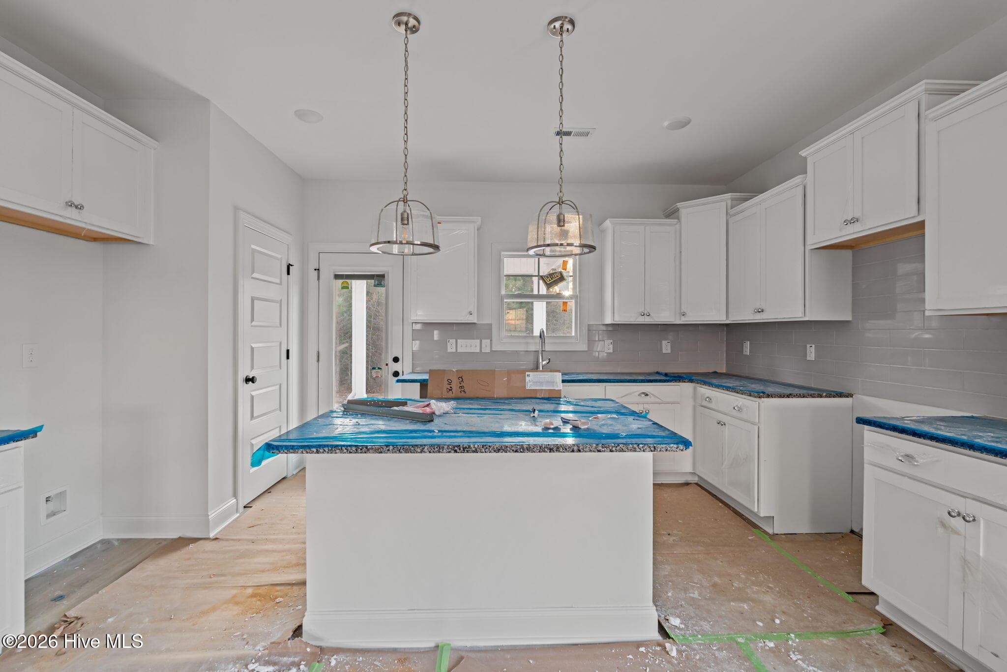 Gretchen Pines Lot 140 - 1021 Ivory Lane - 1021 Ivory Lane, West End, NC 27376