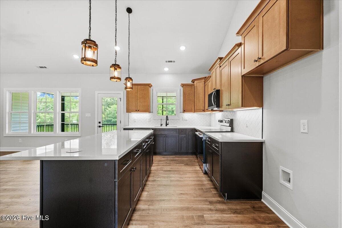 Single Family Residence at 7361 Hill Road, Spring Hope, NC 27882, photo 19 of 46