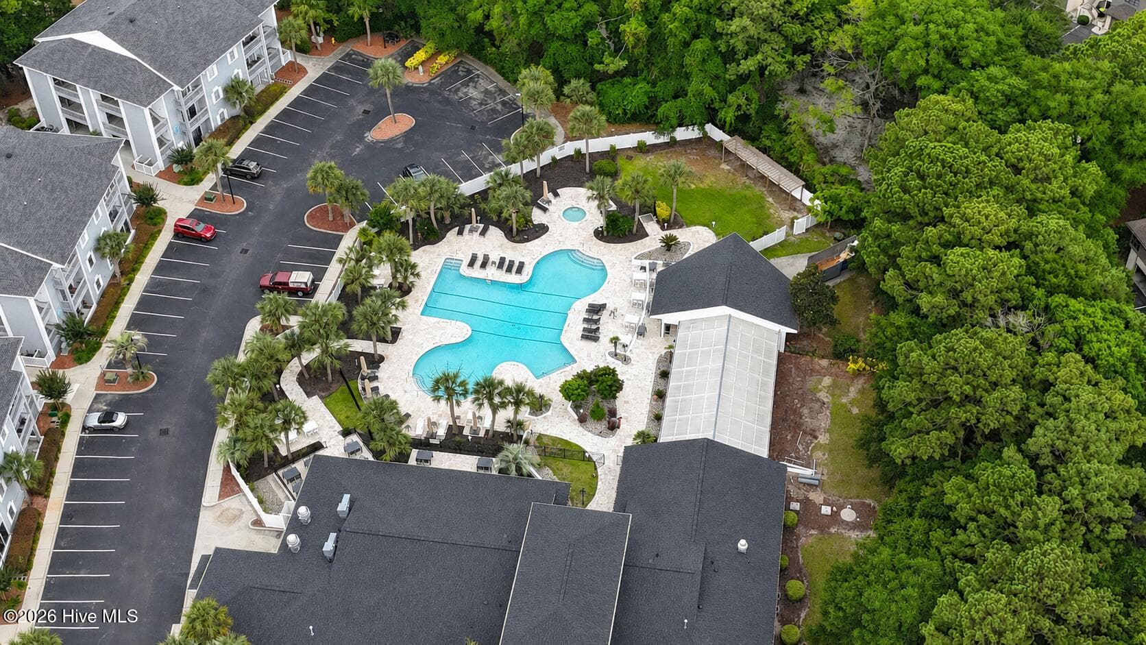 Condominium at 223 Clubhouse Road # 3, Sunset Beach, NC 28468, photo 31 of 36