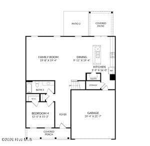 Single Family Residence at 4509 Hartshorn Circle, Aiken, SC 29801, photo 3 of 51