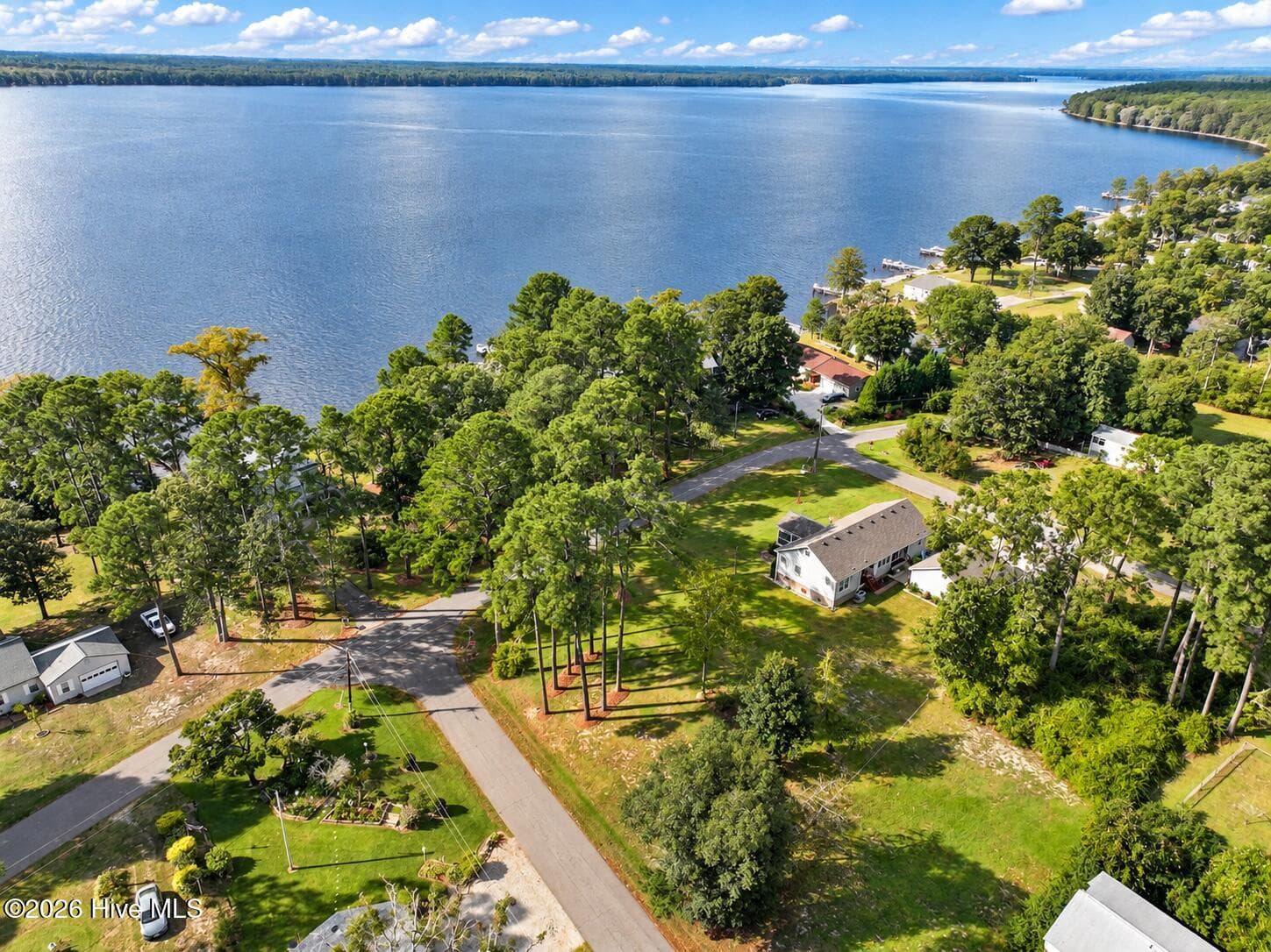 Residential Lot at 804 Arrowhead Trail, Edenton, NC 27932, photo 3 of 4