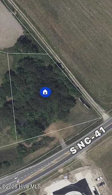 5572 S Nc 41 Highway, Wallace, NC 28466
