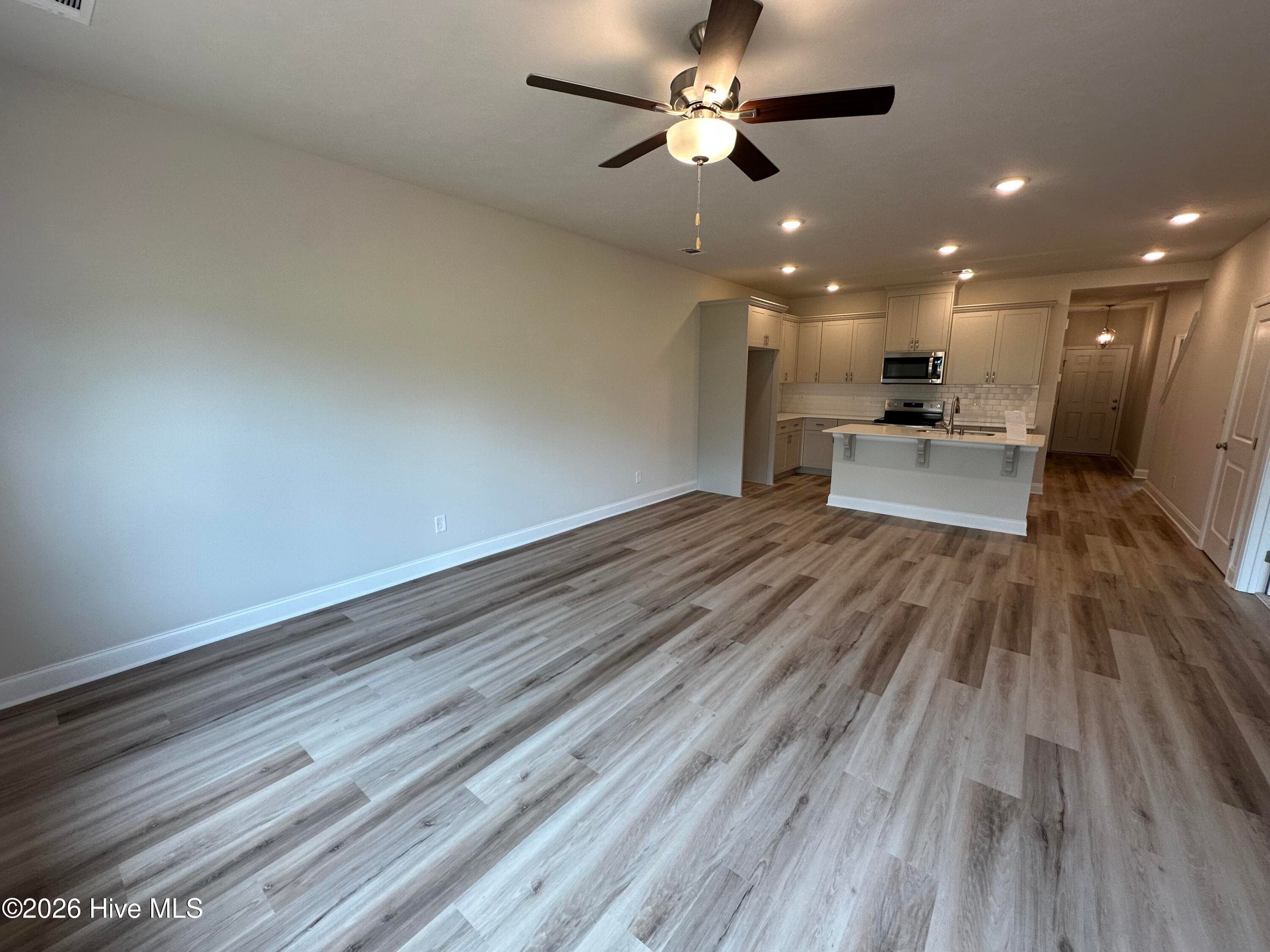 Townhouse at 1105 Bobbye Drive 12a, North Augusta, SC 29841, photo 3 of 3