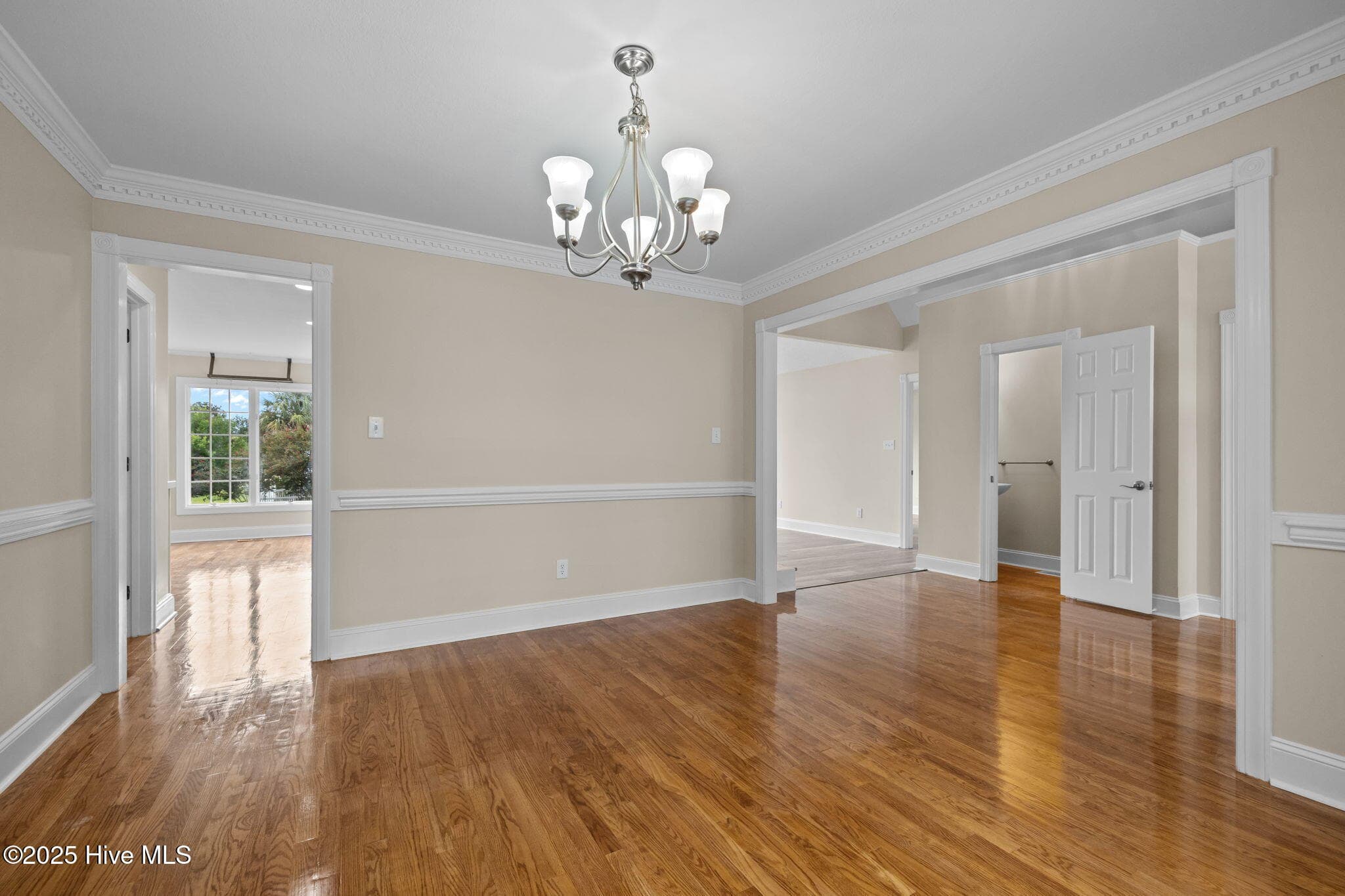 Single Family Residence at 107 Magens Way, Cedar Point, NC 28584, photo 10 of 73