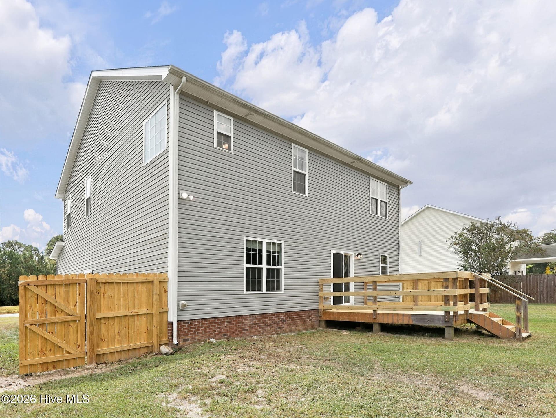 Single Family Residence at 205 Bell Ridge Lane, Hubert, NC 28539, photo 45 of 49