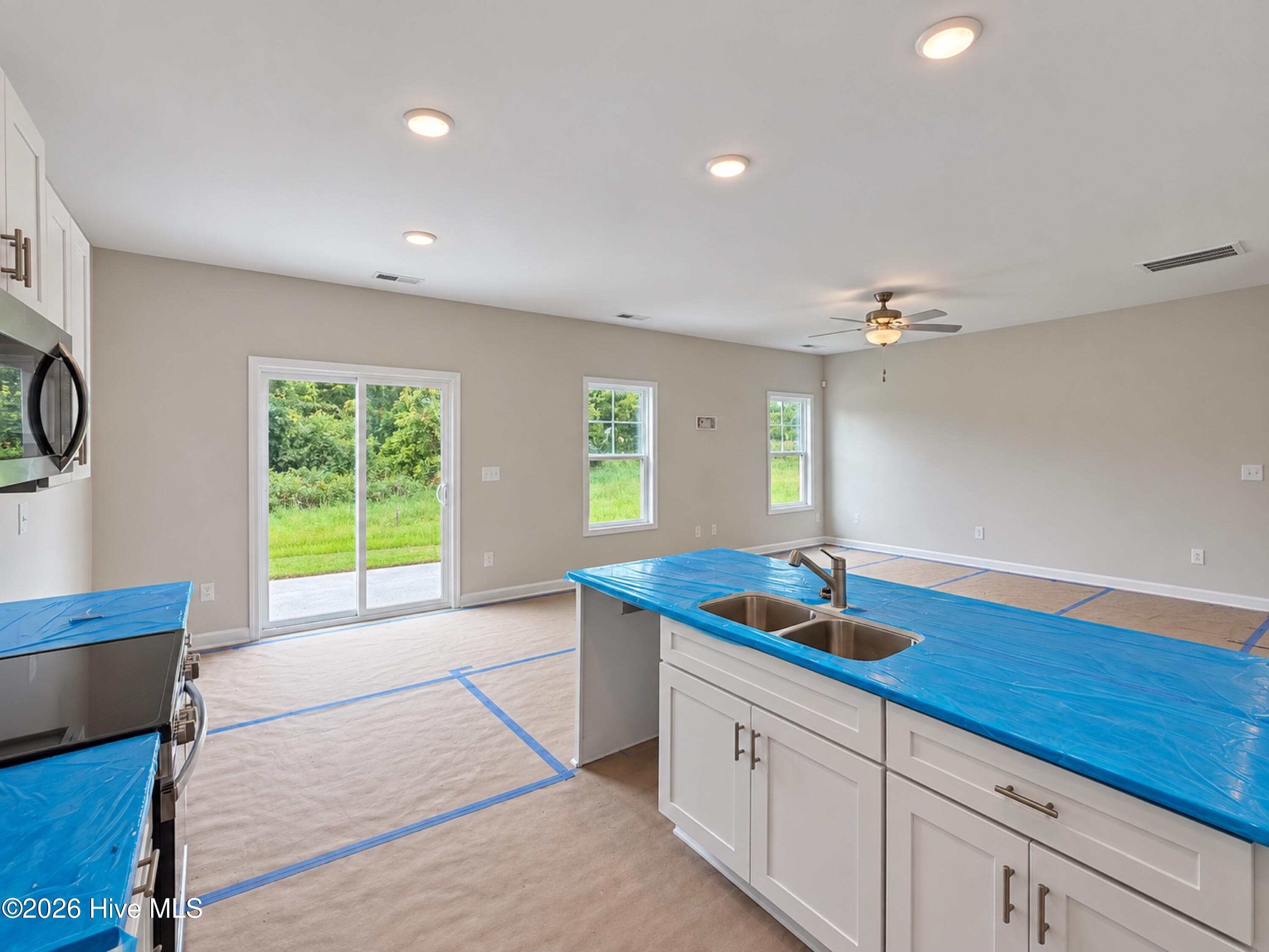 Single Family Residence at 267 Crossvine Street, Selma, NC 27576, photo 139 of 249