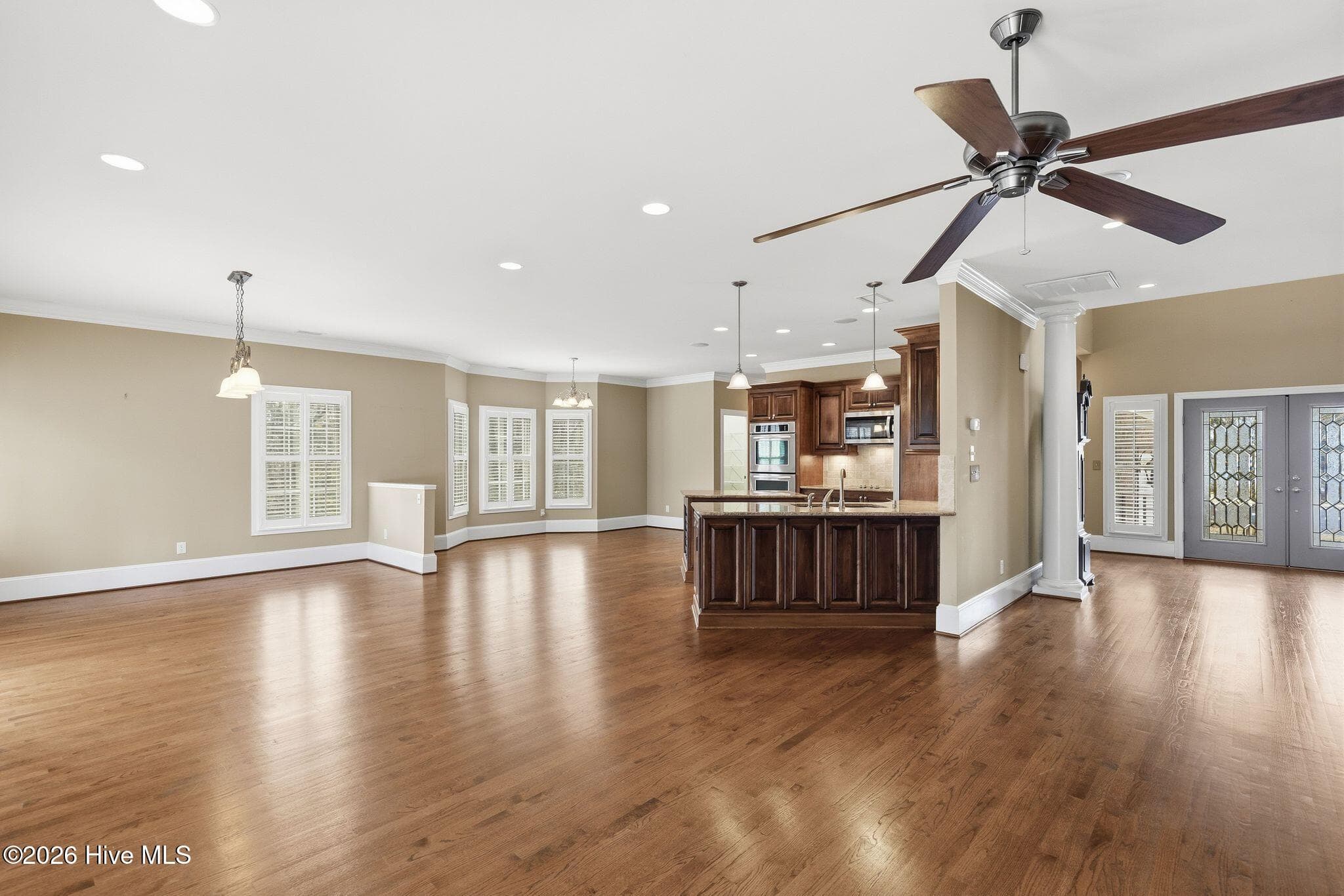 Single Family Residence at 307 Jarret Bay Court SE, Bolivia, NC 28422, photo 3 of 146