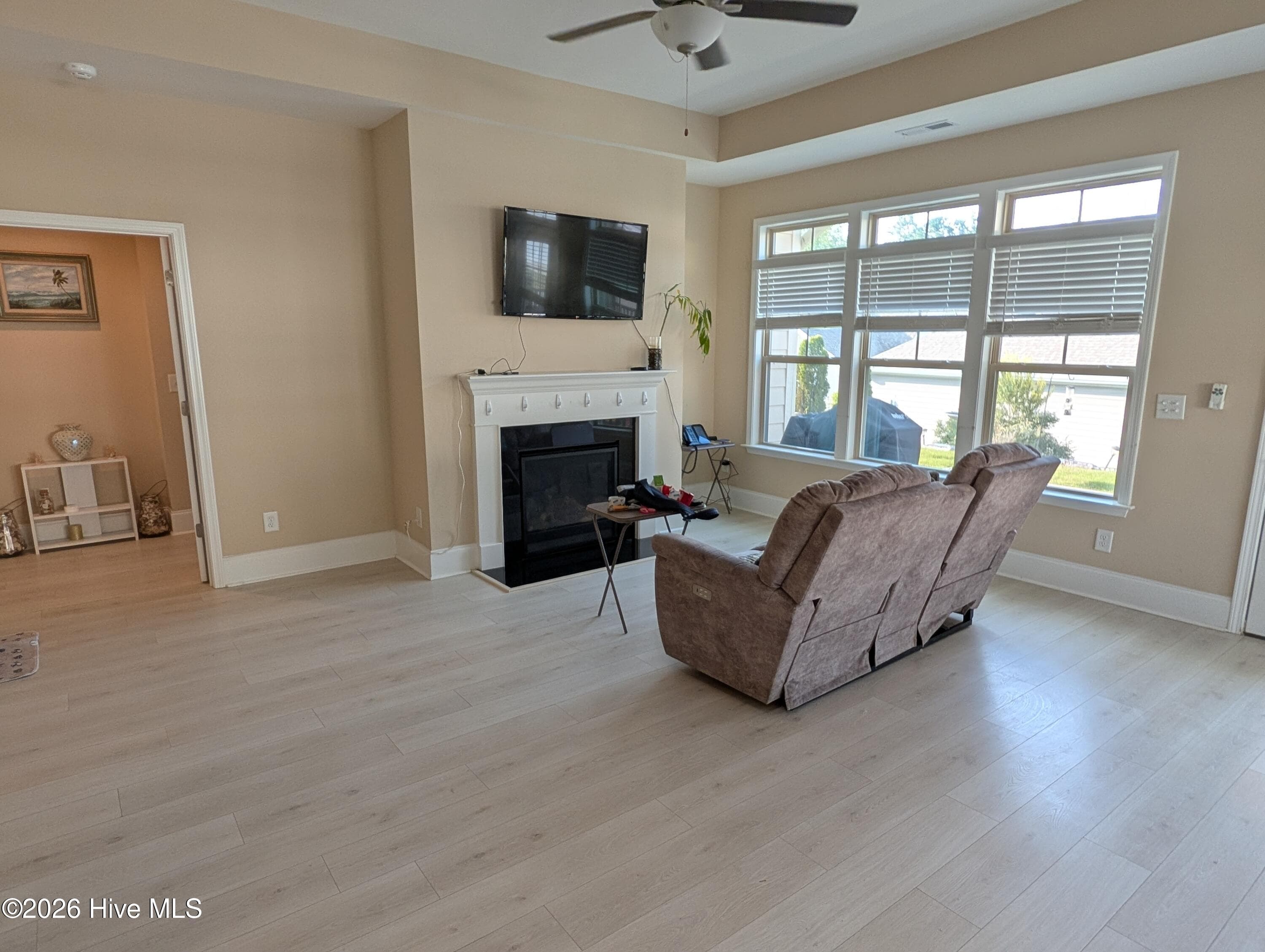 Single Family Residence at 117 Blue Spruce Circle, Clayton, NC 27527, photo 74 of 79