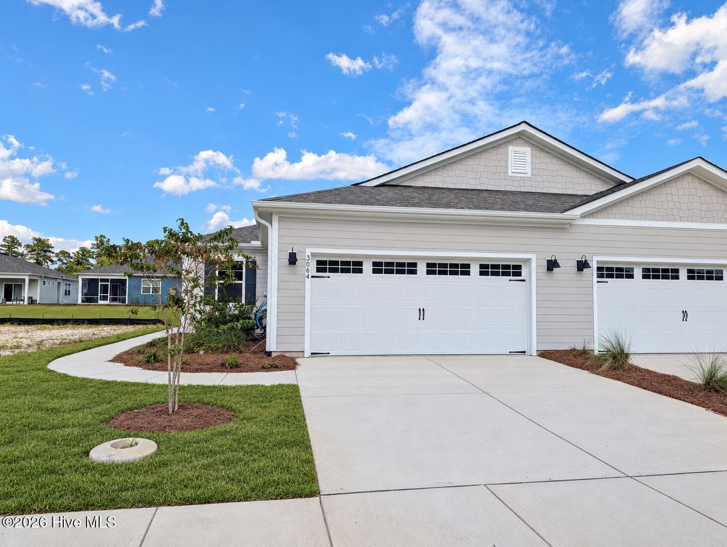 3064 Bottlebrush Drive Unit 2086, Leland, NC 28451