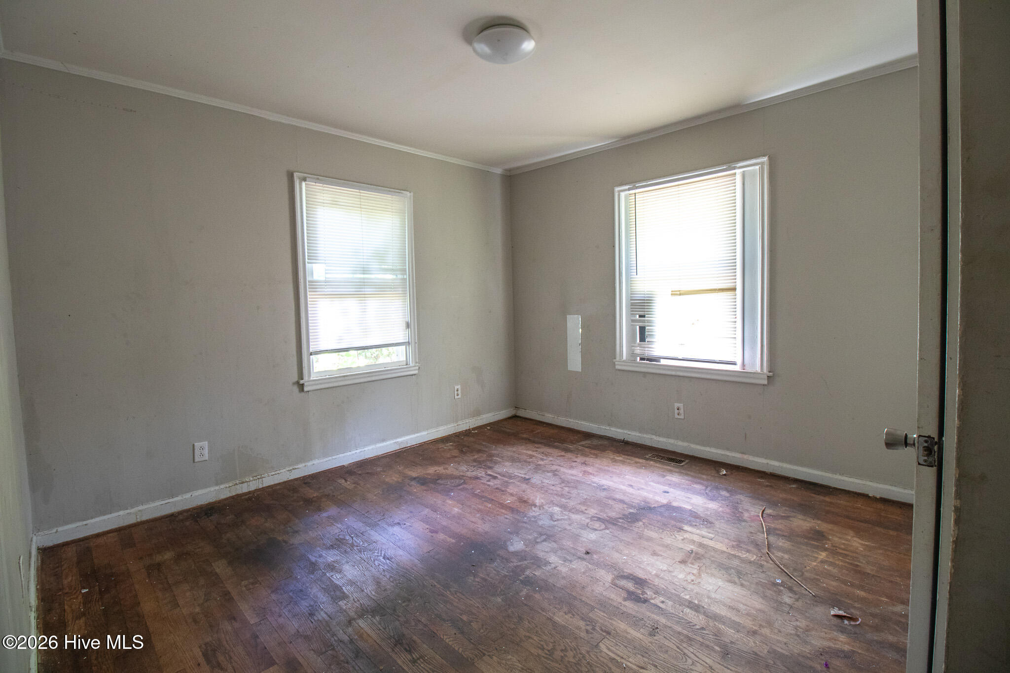 Single Family Residence at 1200 Russell Street, Rocky Mount, NC 27803, photo 12 of 14