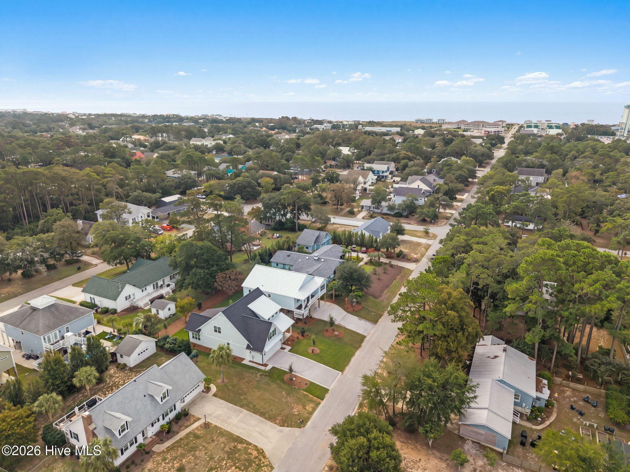 Single Family Residence at 312 NE 58th Street, Oak Island, NC 28465, photo 139 of 151