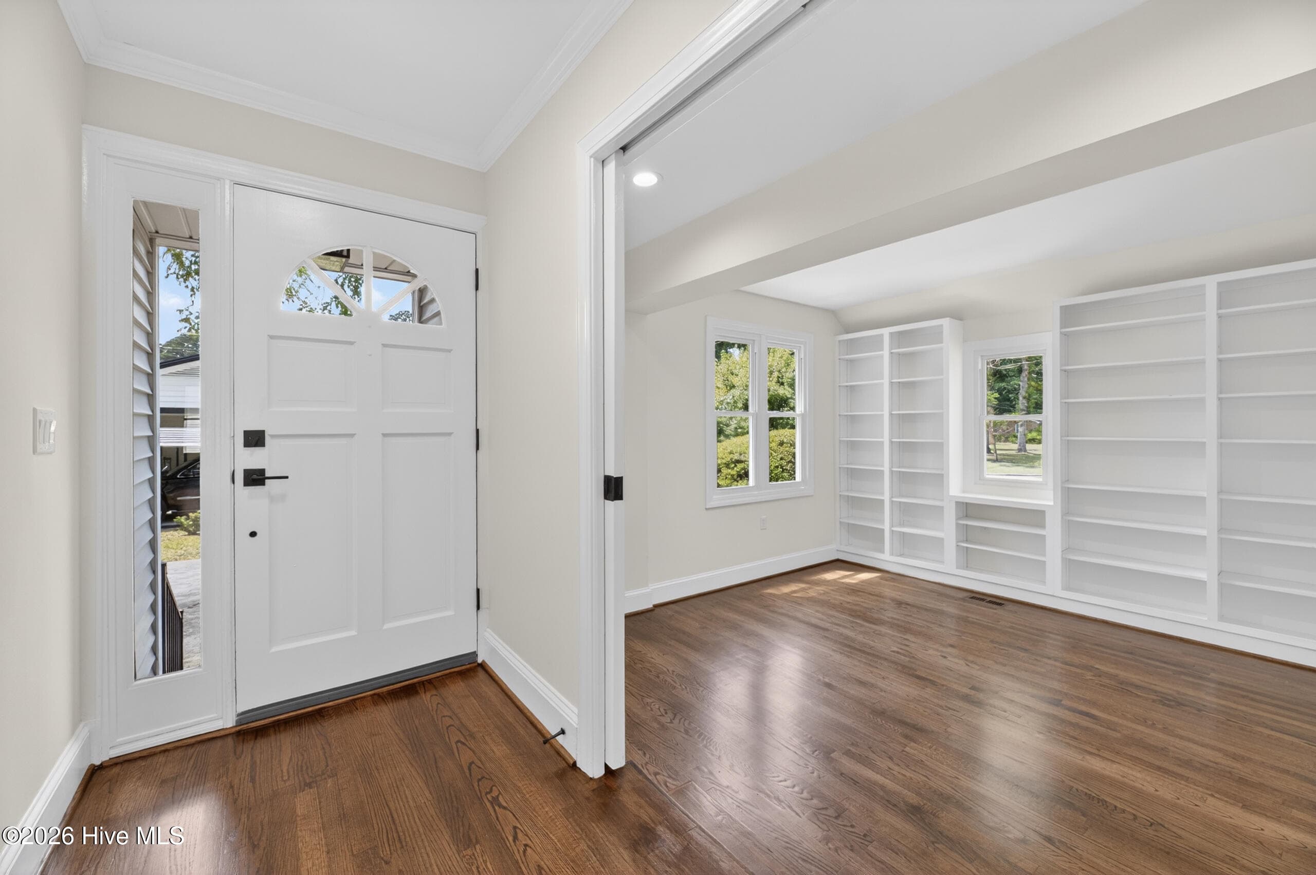 Single Family Residence at 208 Dupont Circle, Greenville, NC 27858, photo 21 of 53