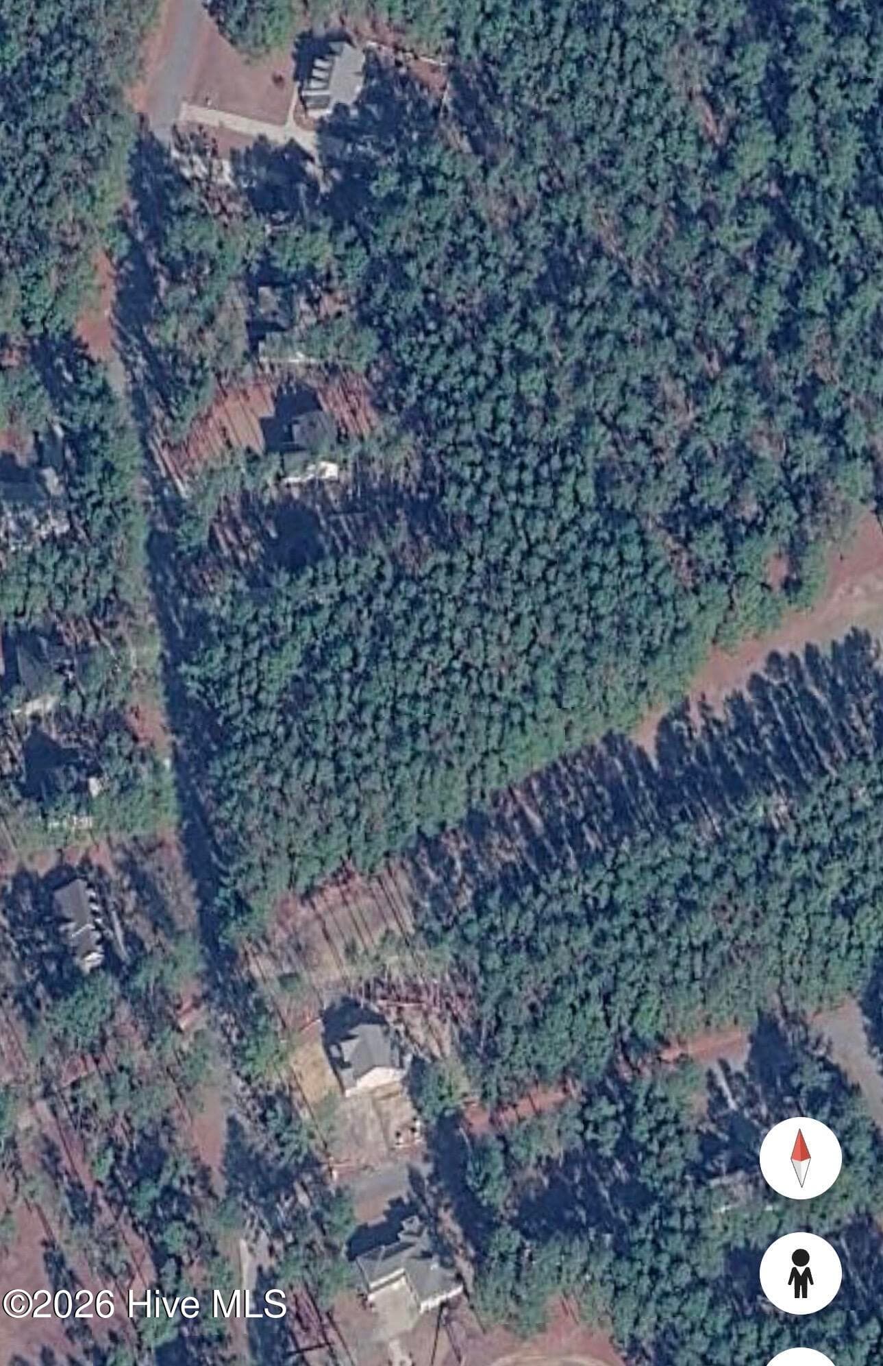 Residential Lot at 1 1 E Lake Drive, Wagram, NC 28396, photo 3 of 3