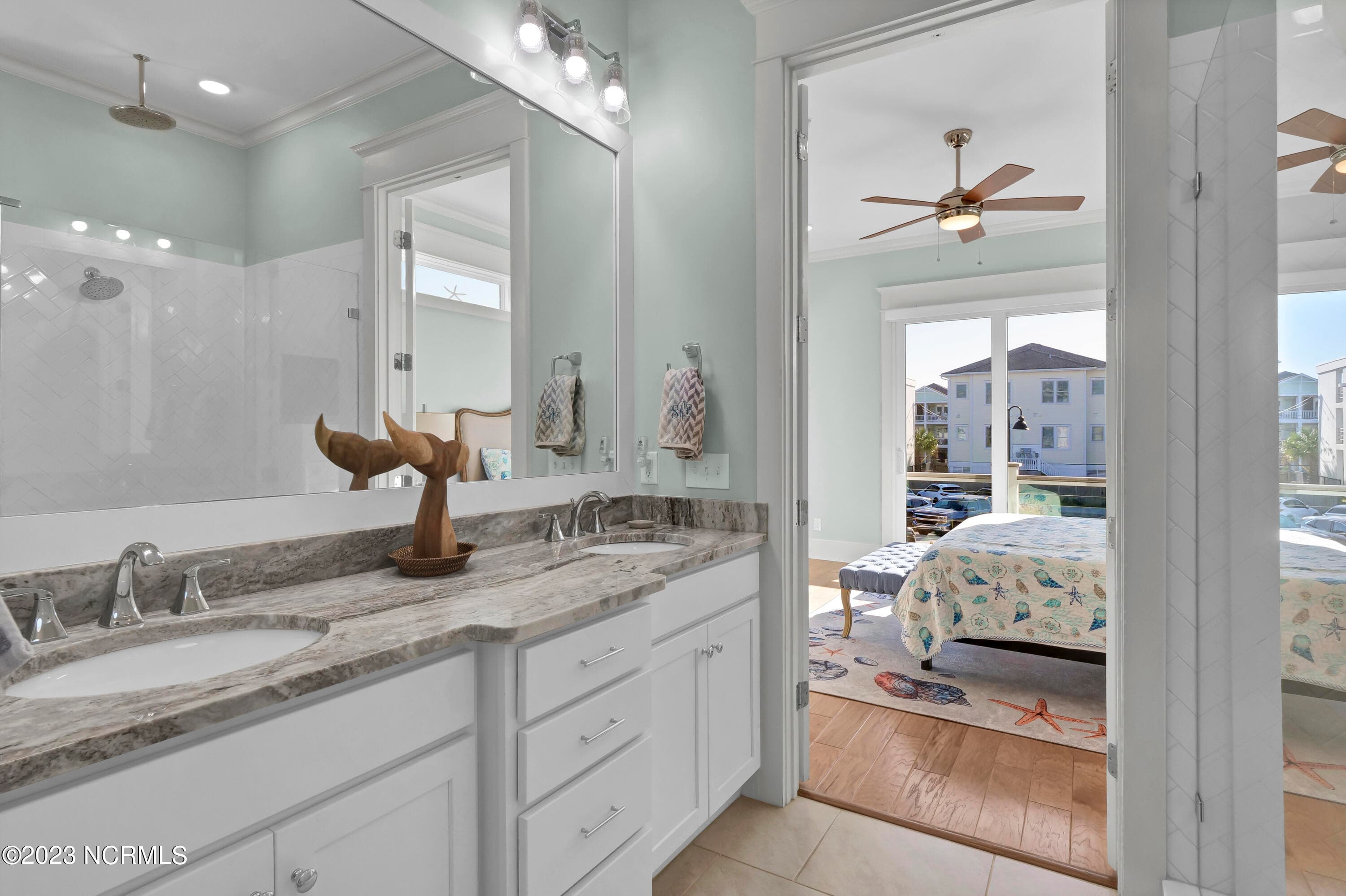 Condominium at 10 Seagull Street Unit A, Wrightsville Beach, NC 28480, photo 37 of 50