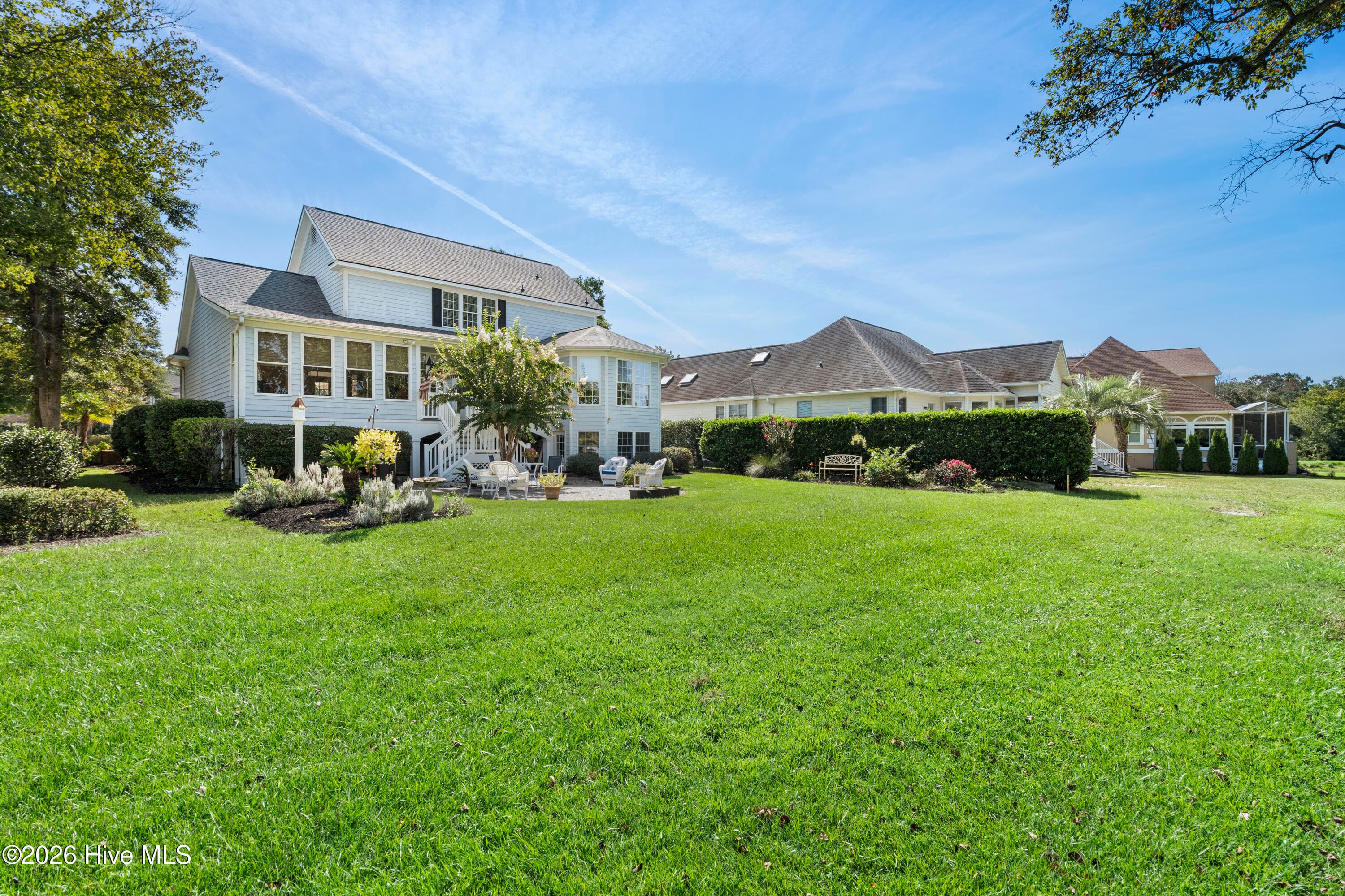 Single Family Residence at 194 Edgewater Circle, Sunset Beach, NC 28468, photo 72 of 103