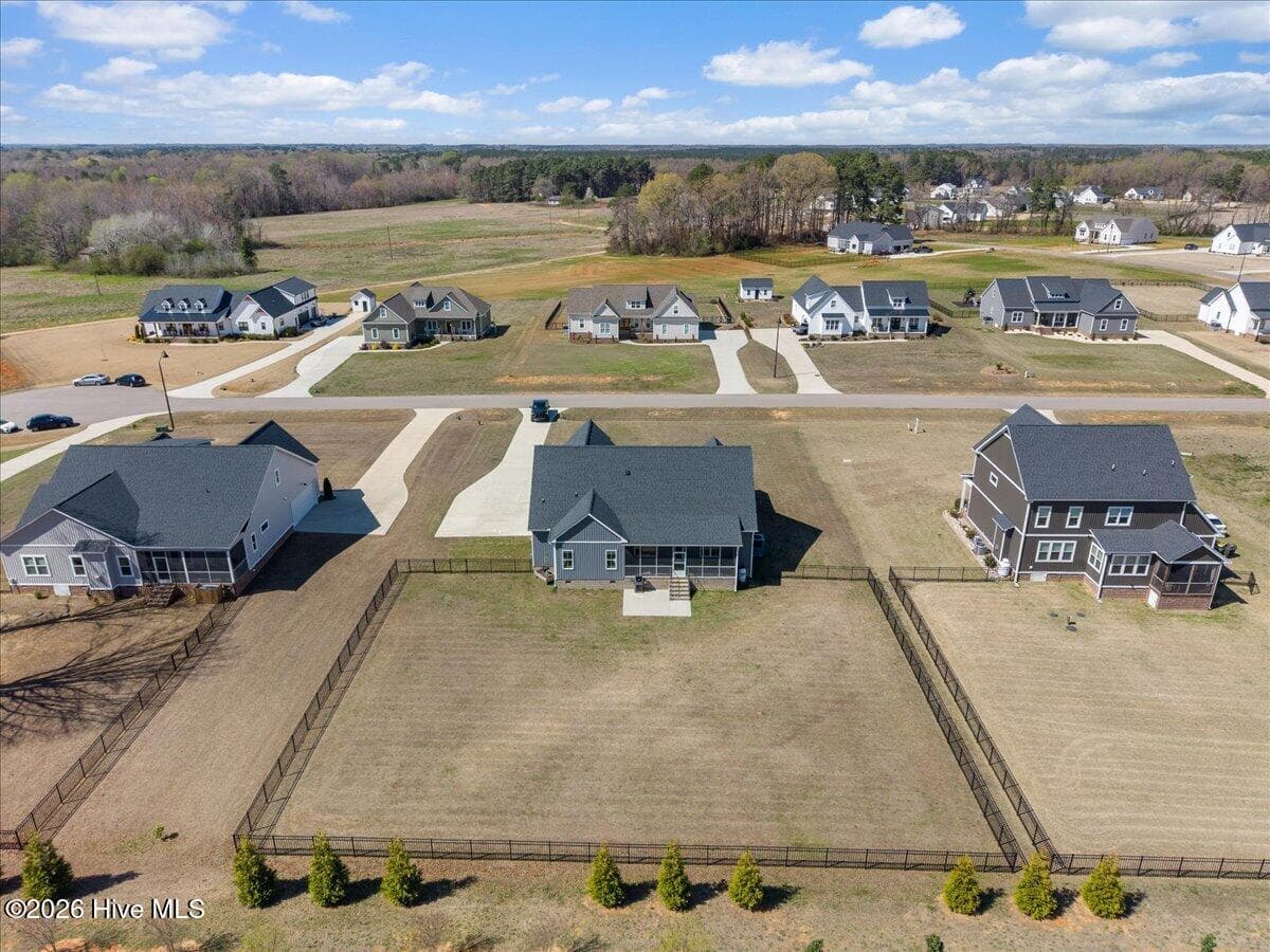 Single Family Residence at 5749 Harvest Ridge Road, Battleboro, NC 27809, photo 37 of 45