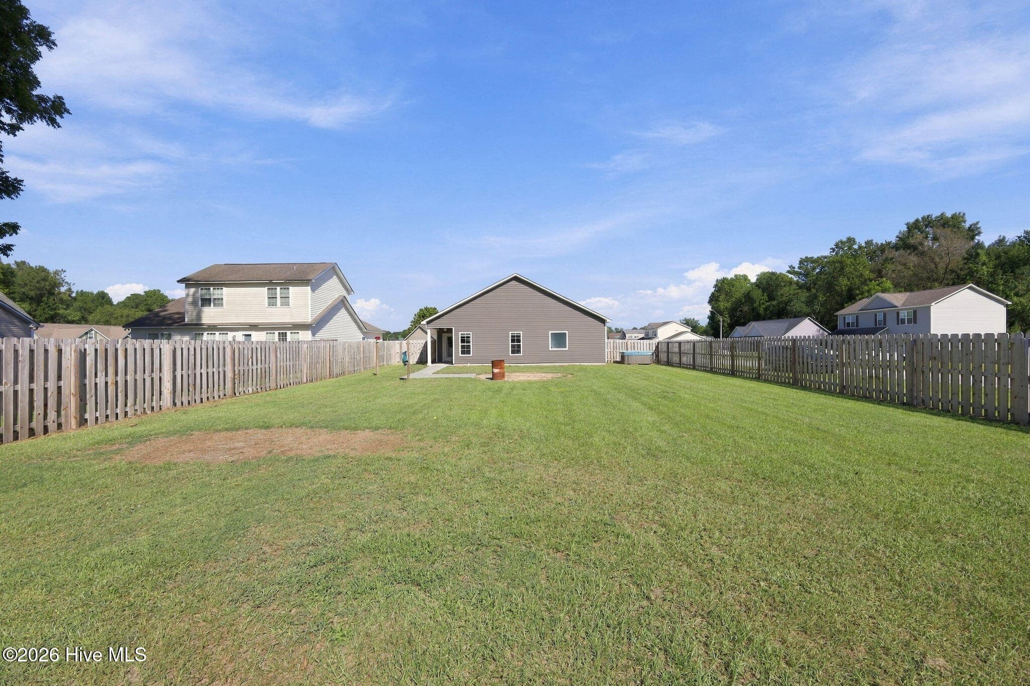 Single Family Residence at 101 Jones Farm Road, New Bern, NC 28560, photo 30 of 43