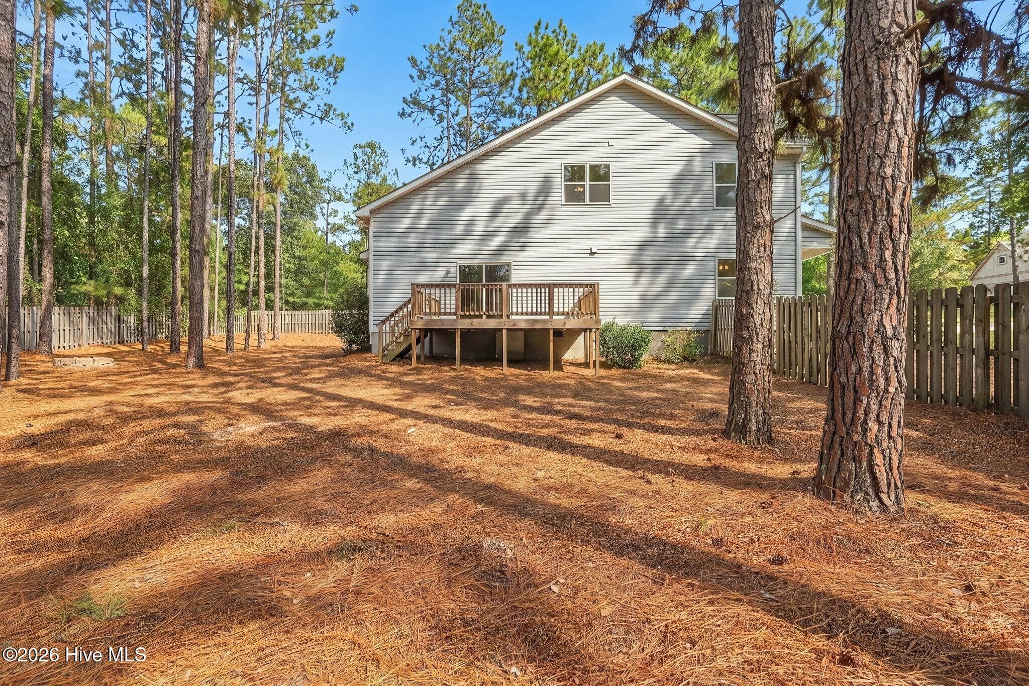 Single Family Residence at 3 Pine Ridge Road, Pinehurst, NC 28374, photo 50 of 55