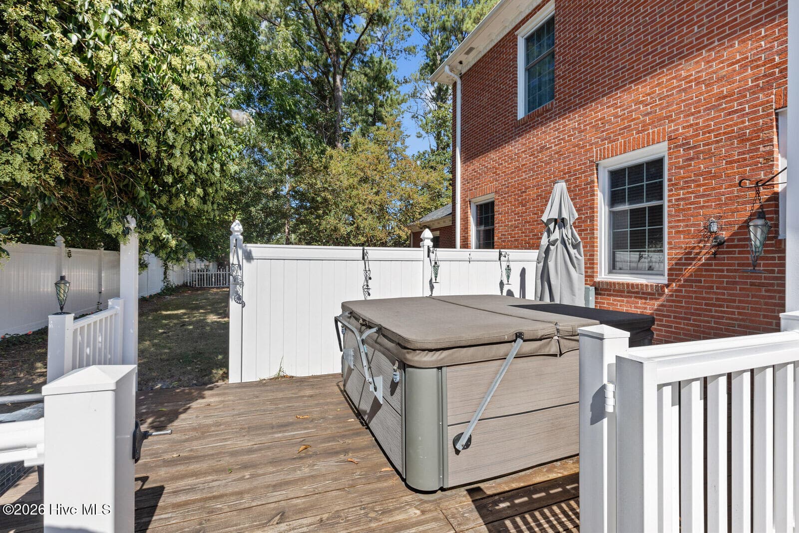 Single Family Residence at 415 Woodland Drive, Jacksonville, NC 28540, photo 5 of 5