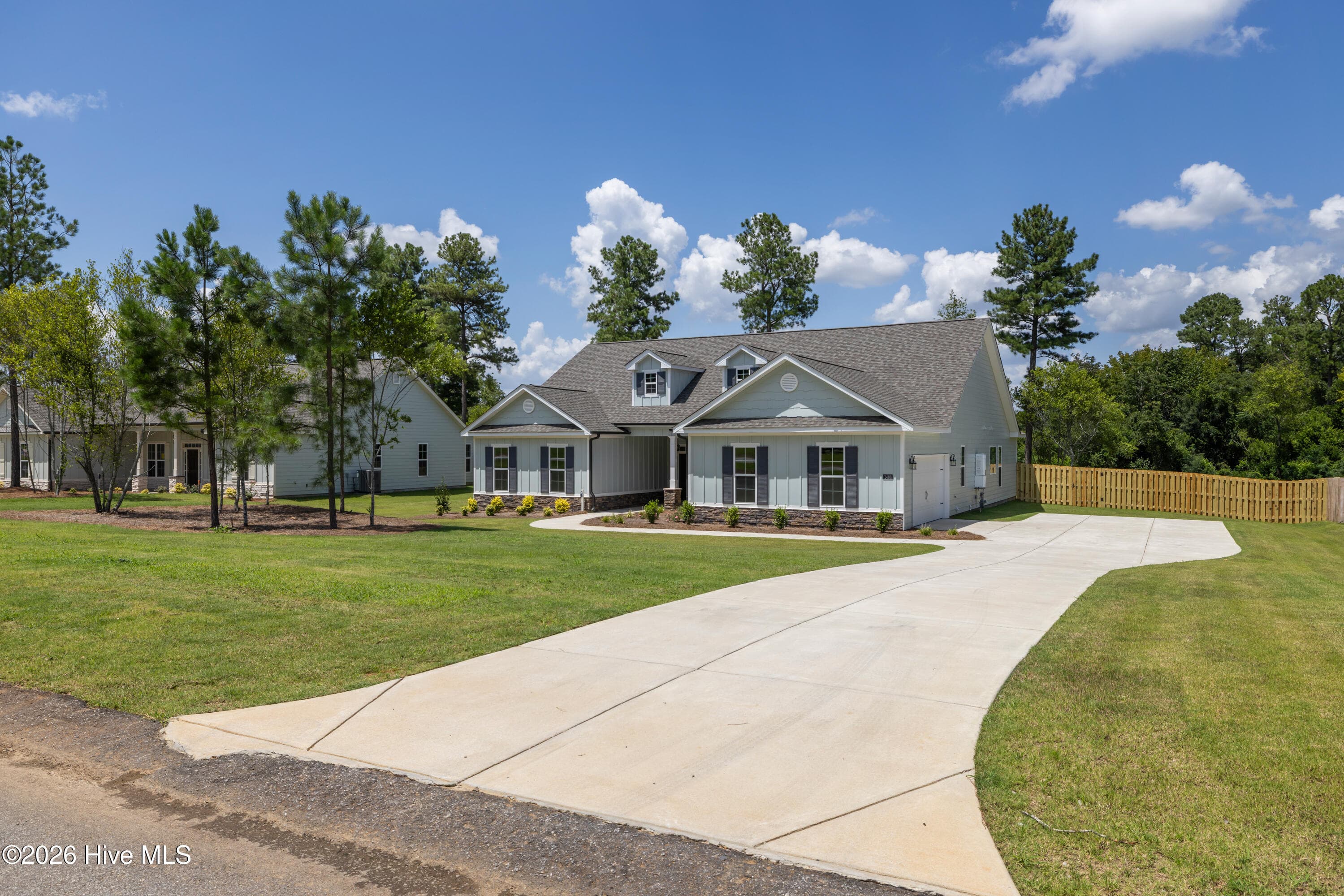 Find your home in The Retreat at Storm Branch! - 1488 Bellingham Drive, Beech Island, SC 29842