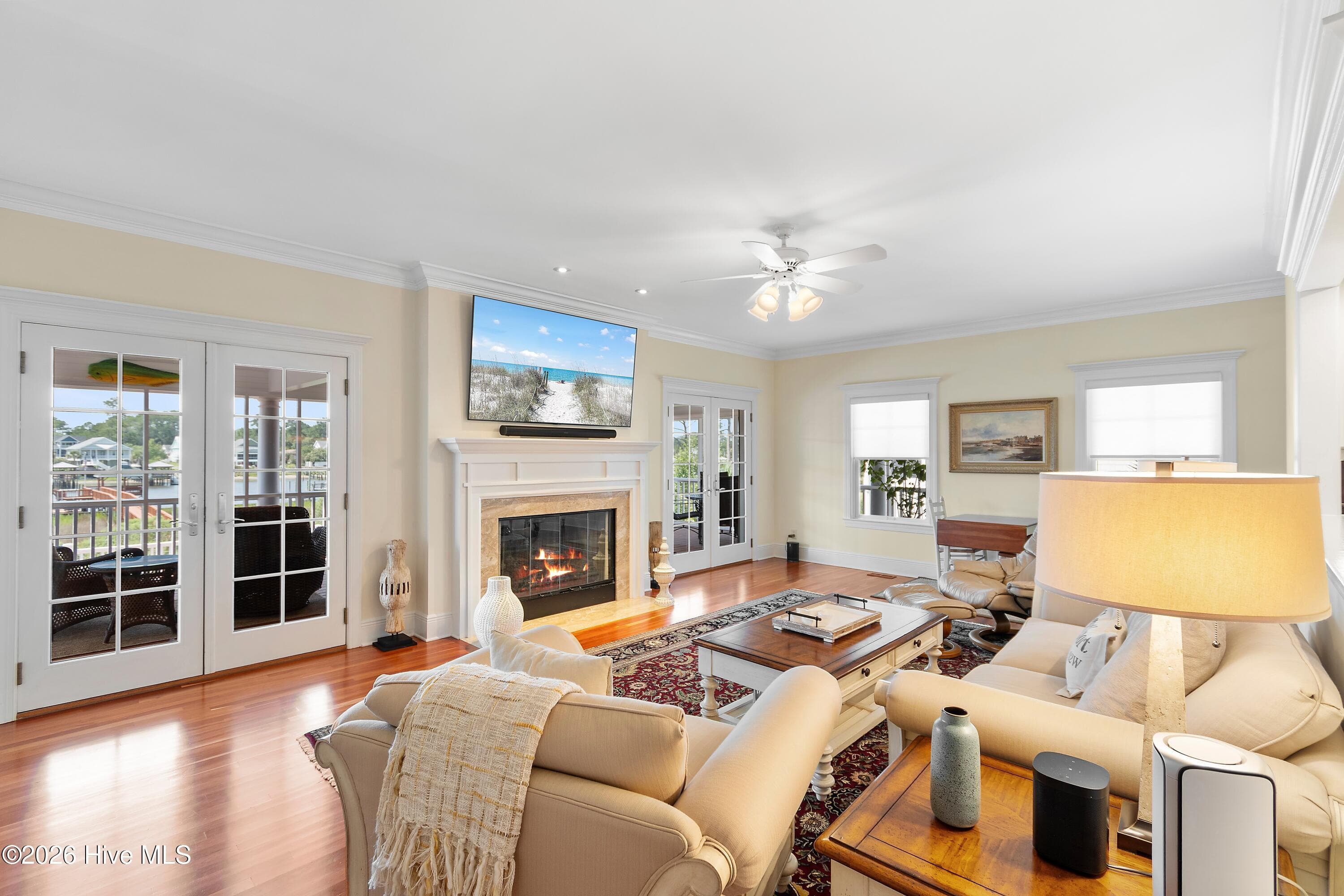 Single Family Residence at 2680 Mariners Way SE, Southport, NC 28461, photo 23 of 179