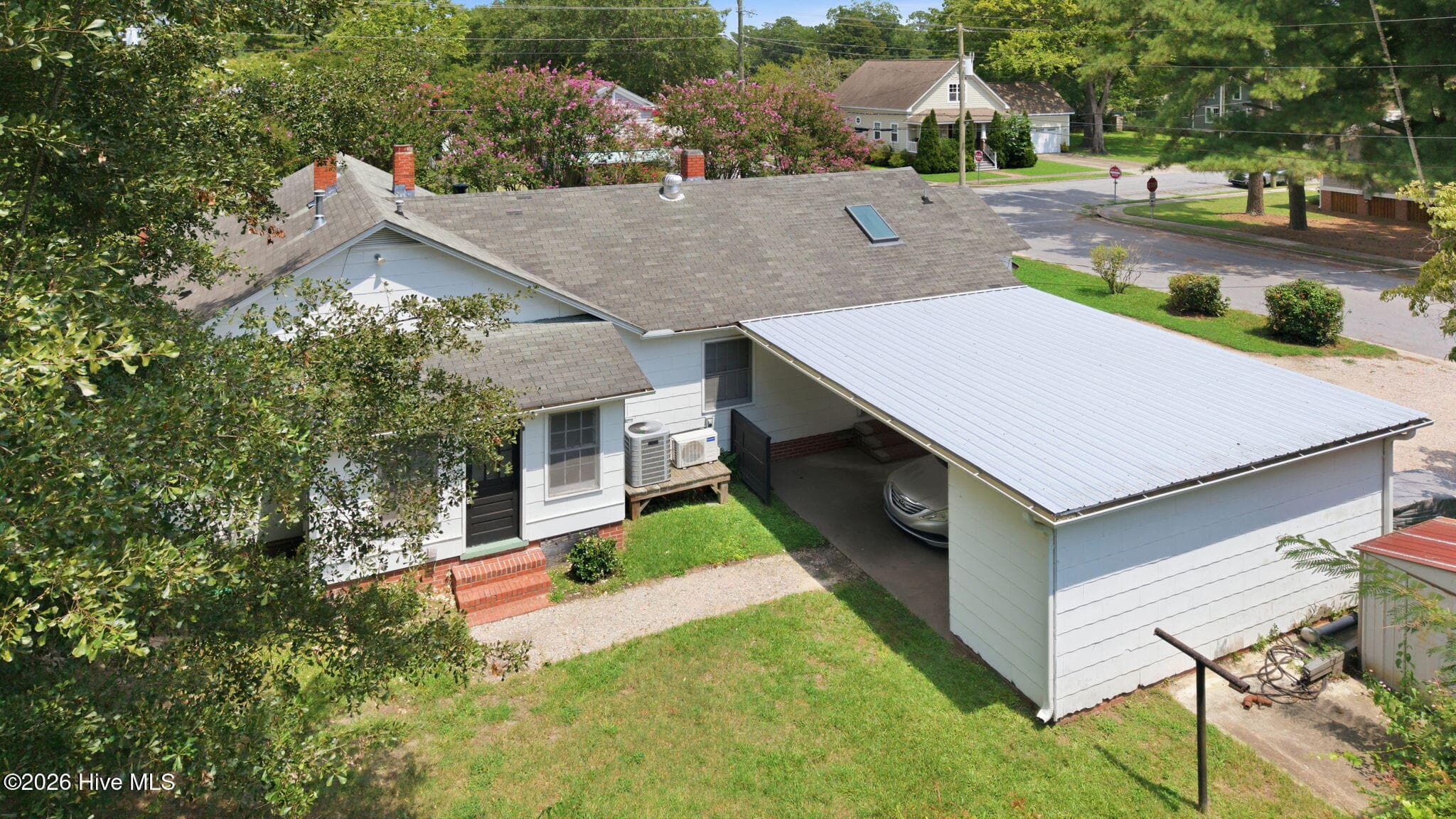 Single Family Residence at 525 E 2nd Street, Washington, NC 27889, photo 45 of 54