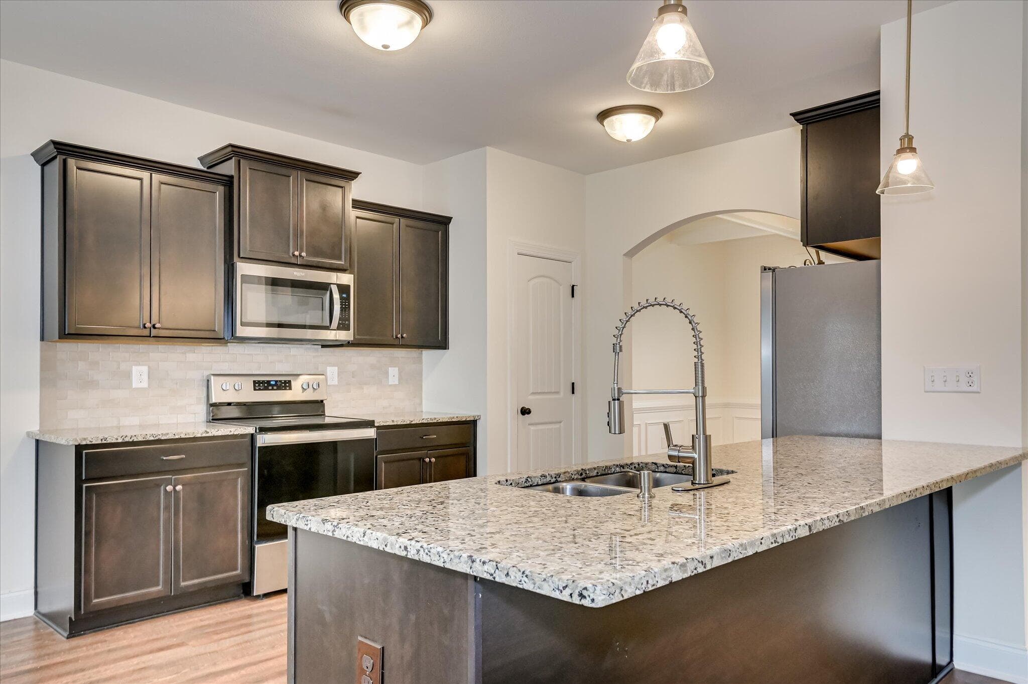 Single Family Residence at 1120 George W Crawford Drive, Augusta, GA 30909, photo 13 of 45