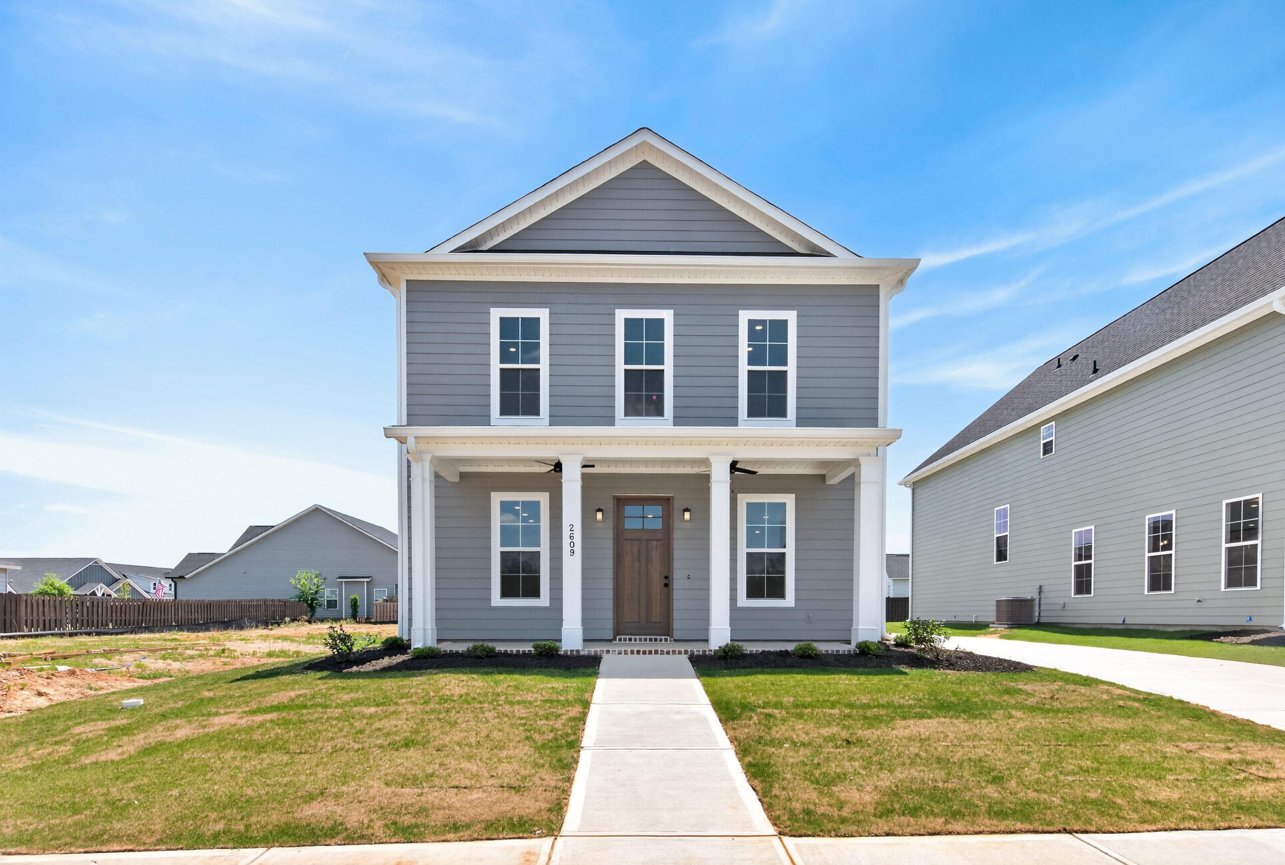 Single Family Residence at 2609 Laurens Street, Grovetown, GA 30813, photo 4 of 58