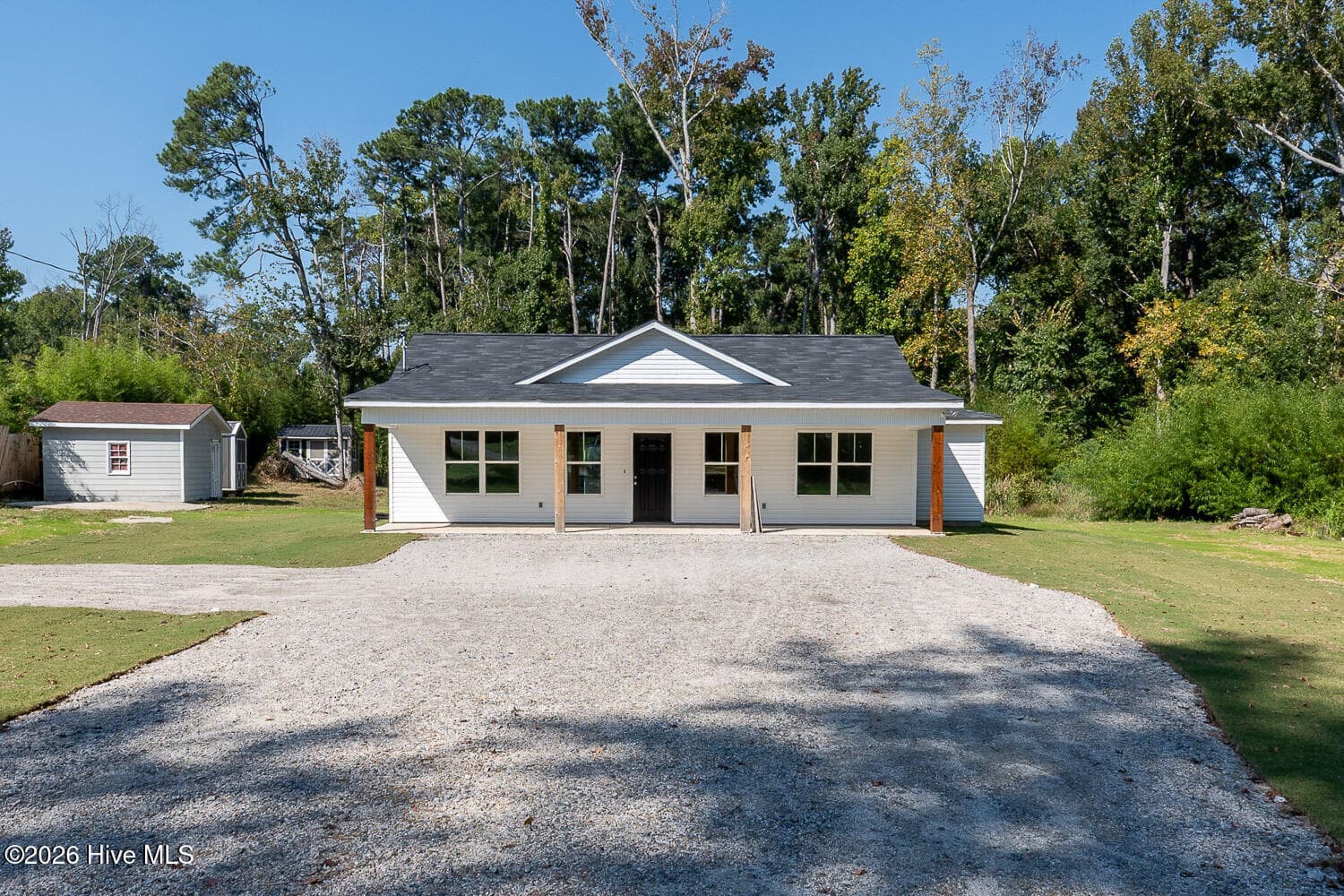 4539 Fiske Loop, Evans, GA 30809