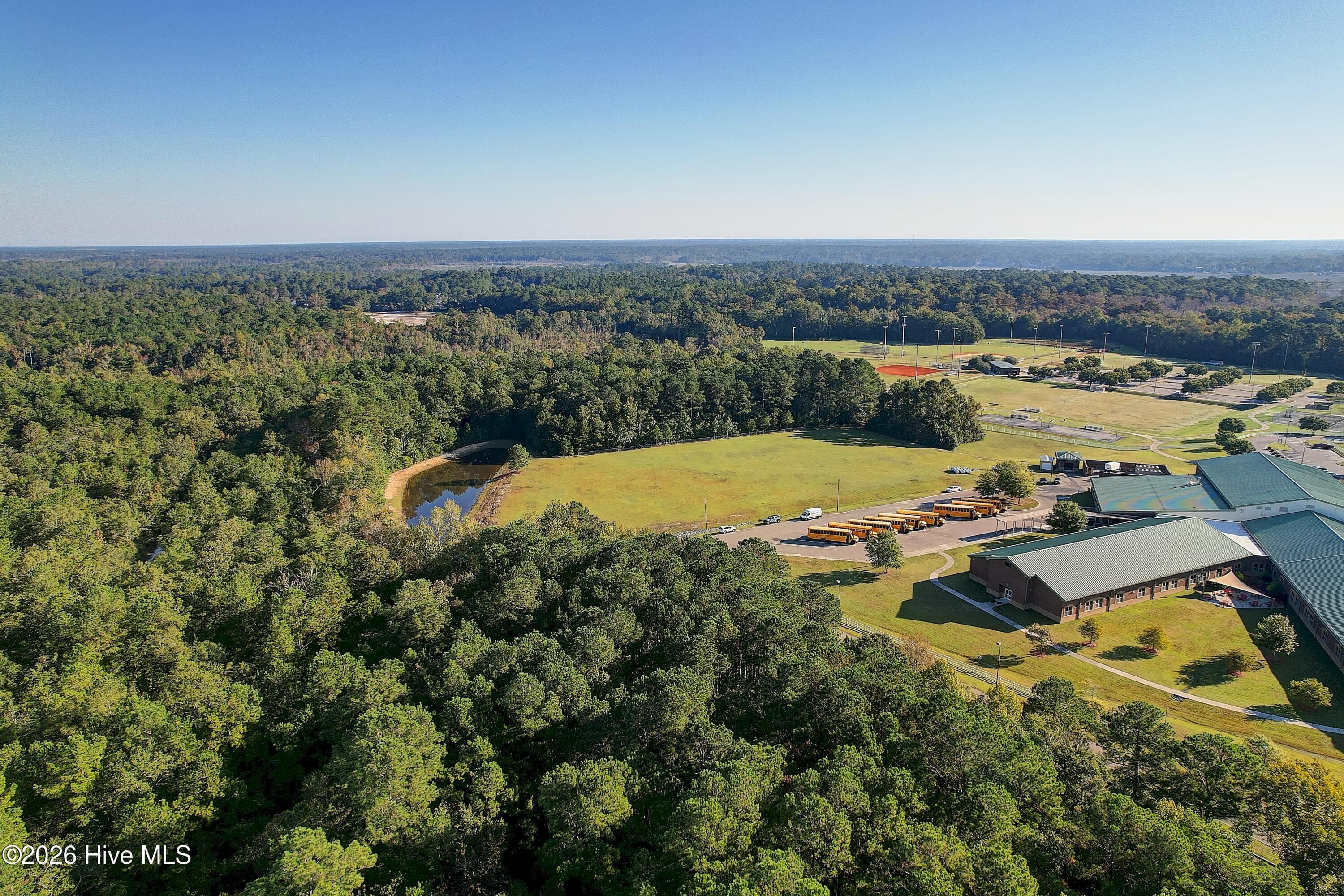 Undeveloped at 760 2 Standen Lane SW, Supply, NC 28462, photo 22 of 26