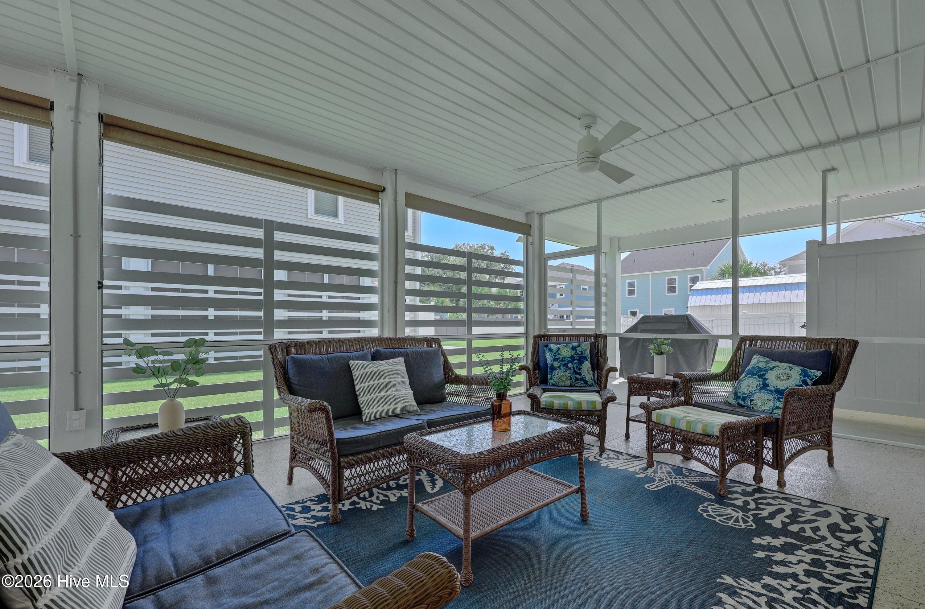 Single Family Residence at 309 Ivy Lane, Carolina Beach, NC 28428, photo 38 of 74