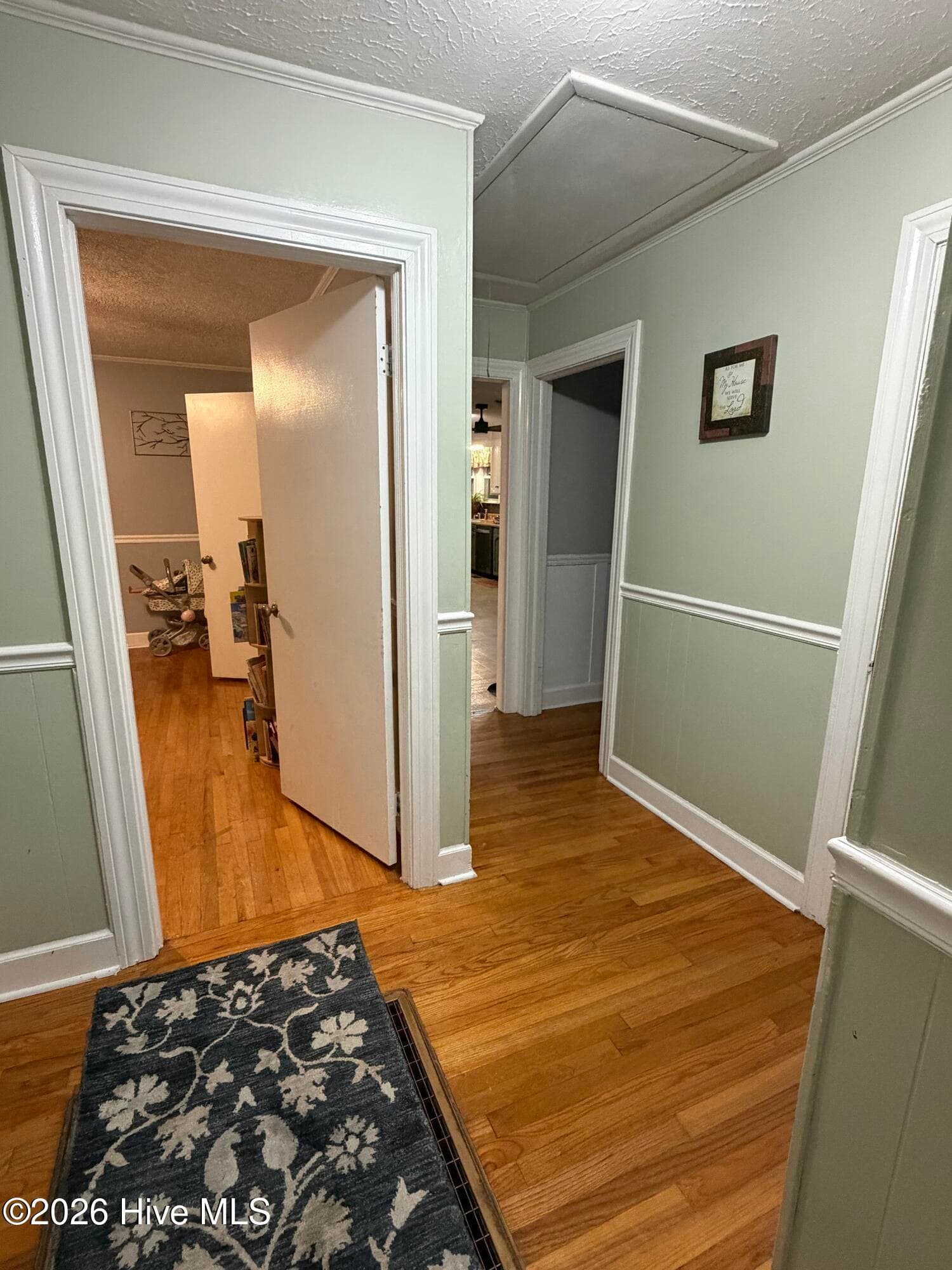 Single Family Residence at 137 Dixie Clay Road, Beech Island, SC 29842, photo 9 of 18