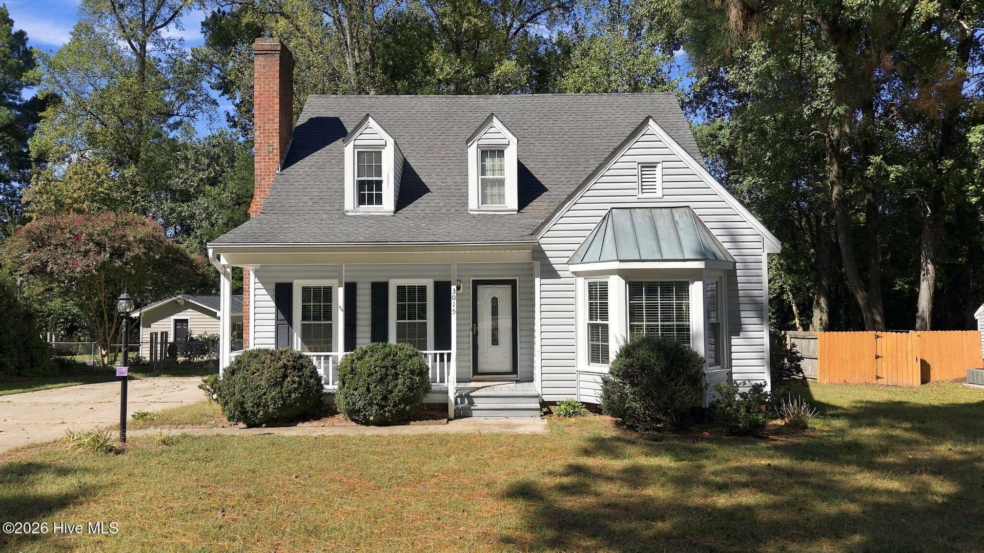 3015 Fieldstream Drive N, Wilson, NC 27896