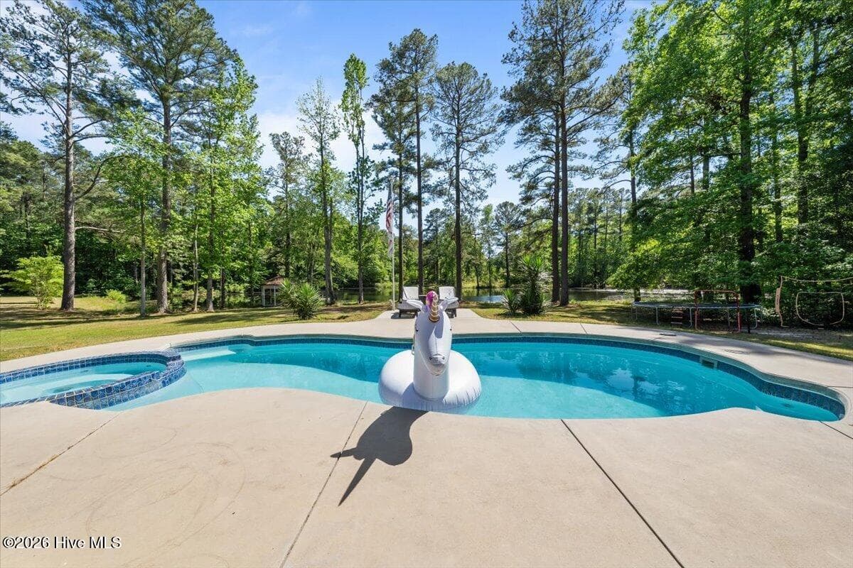 Single Family Residence at 171 Dobbins Lane, Rockingham, NC 28379, photo 21 of 116