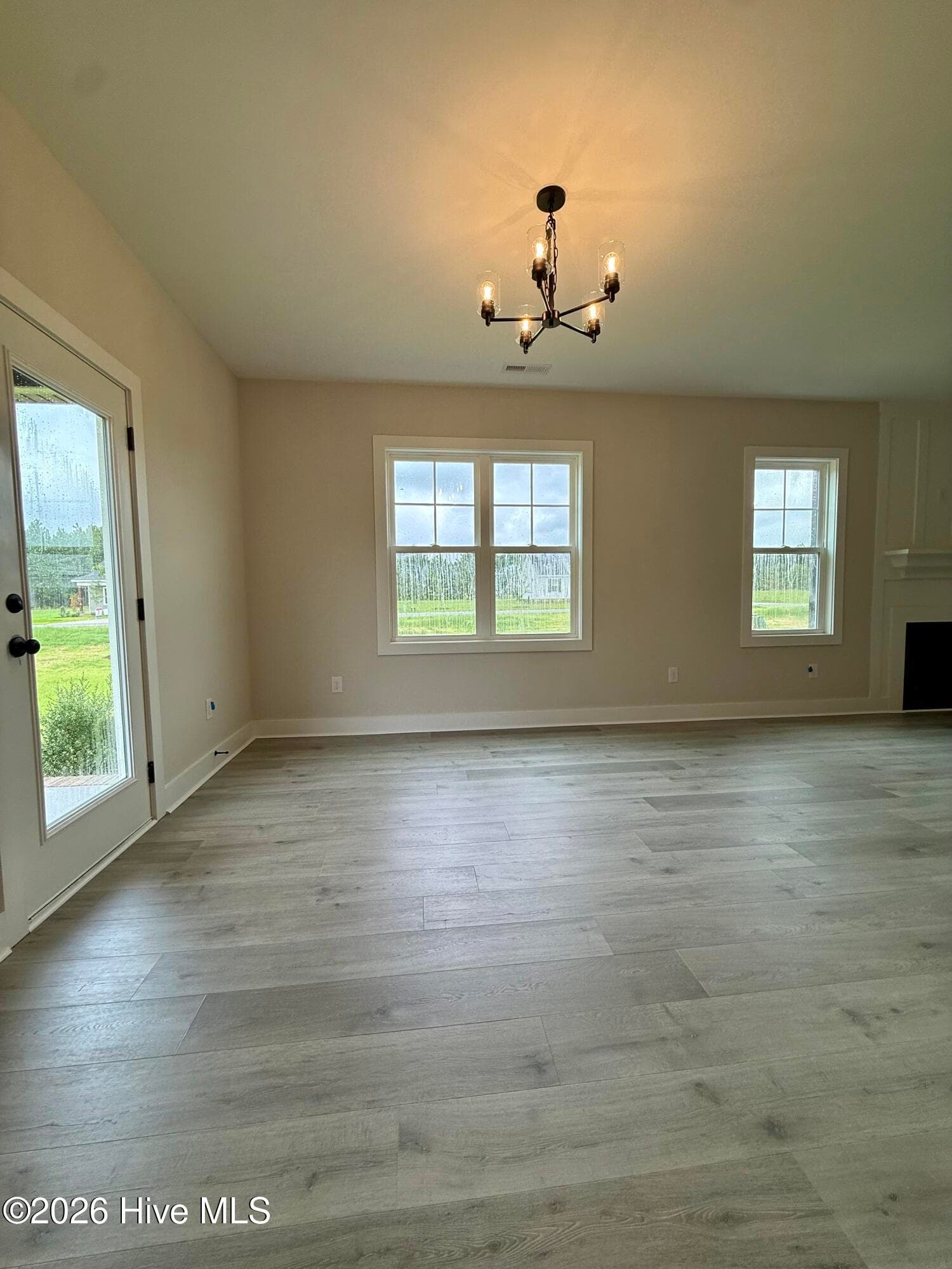 Single Family Residence at 400 Mossy Cup Lane, Aberdeen, NC 28315, photo 10 of 23